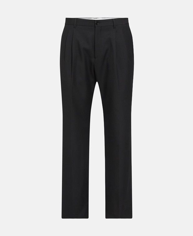 Burberry Trousers Size 50R - 1 Thumbnail