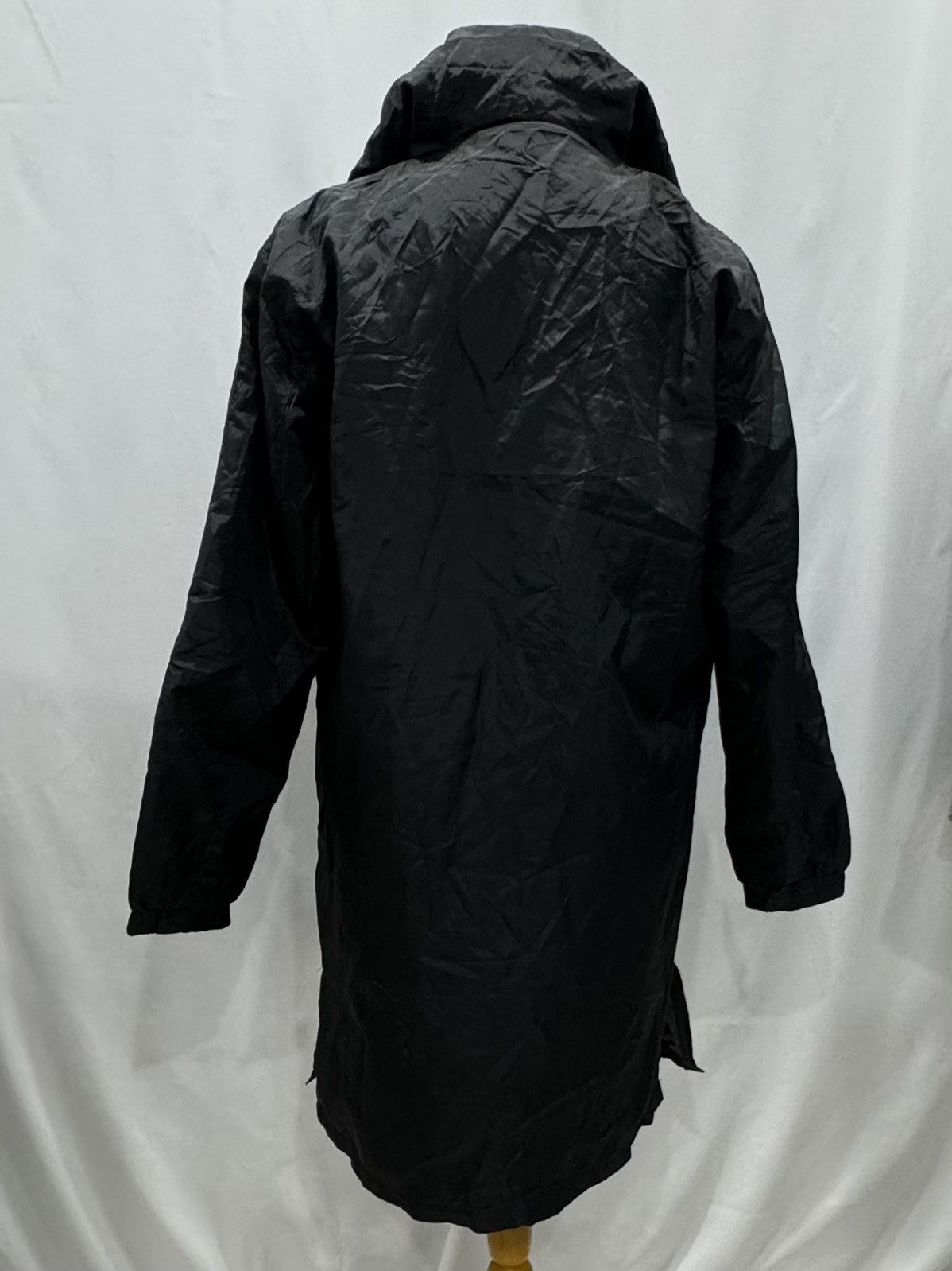 First MFG Co. FIRST DOWN Long Hoodies Jacket Size US L / EU 52-54 / 3 - 9 Thumbnail
