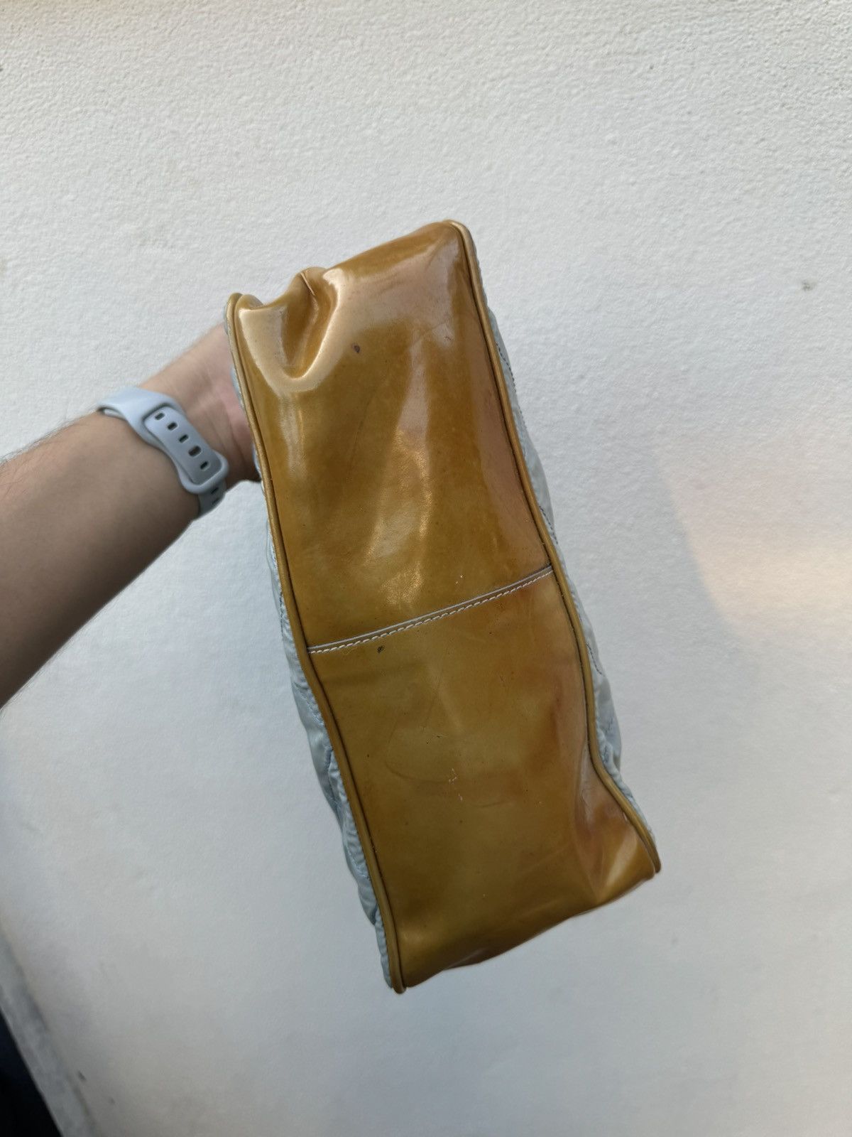 Prada PRADA SHOULDER BAG Size ONE SIZE - 7 Thumbnail