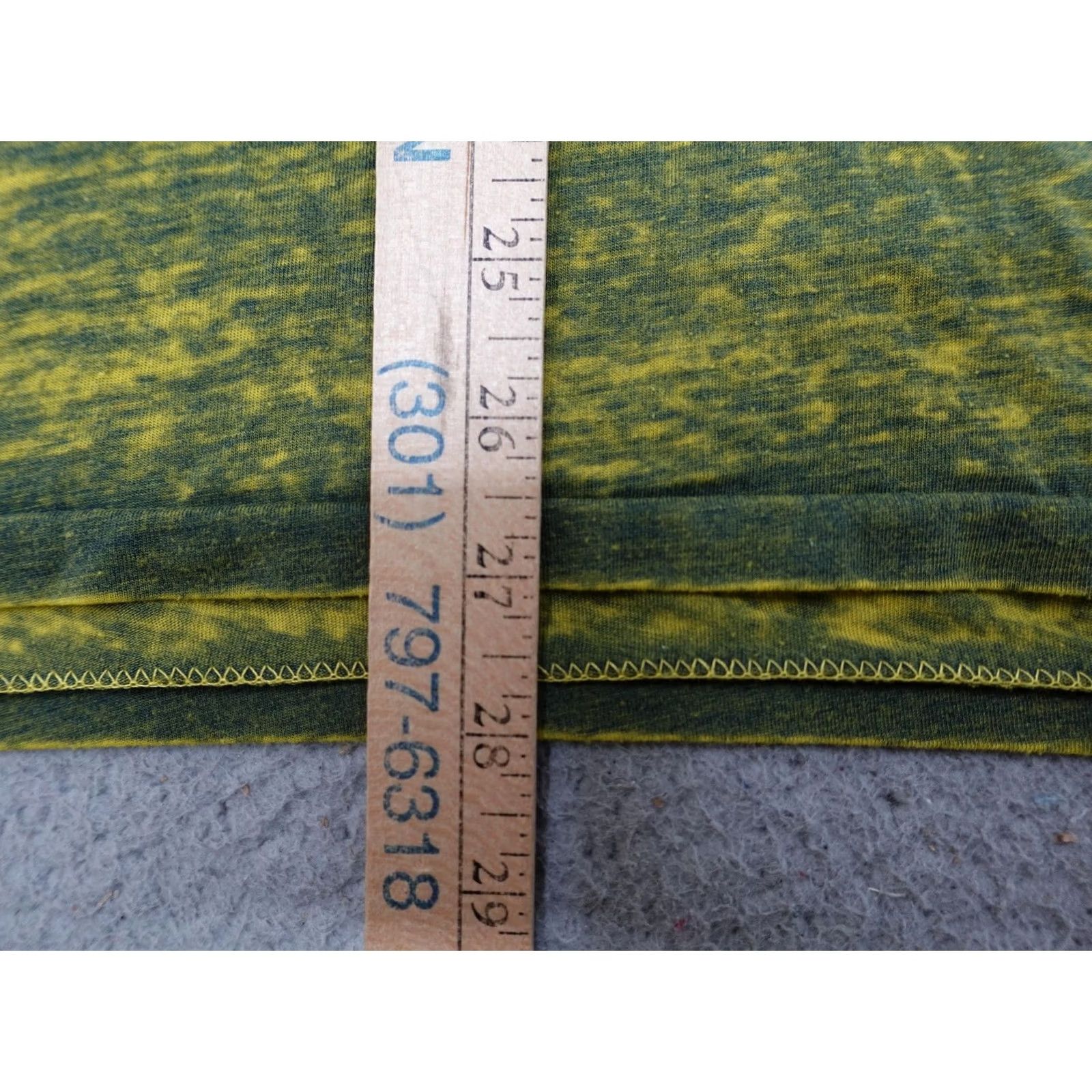 Mad Engine NASA Shirt Mens XL Green Astronaut Space Graphic Tee Mad Engine Size US XL / EU 56 / 4 - 4 Thumbnail