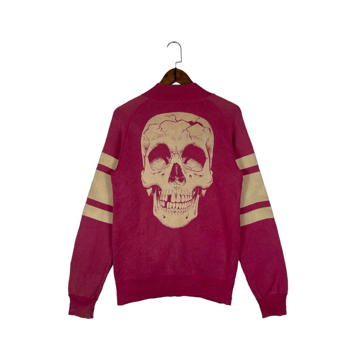 Vintage Hysteric Glamour Nude Girl Sweatshirt