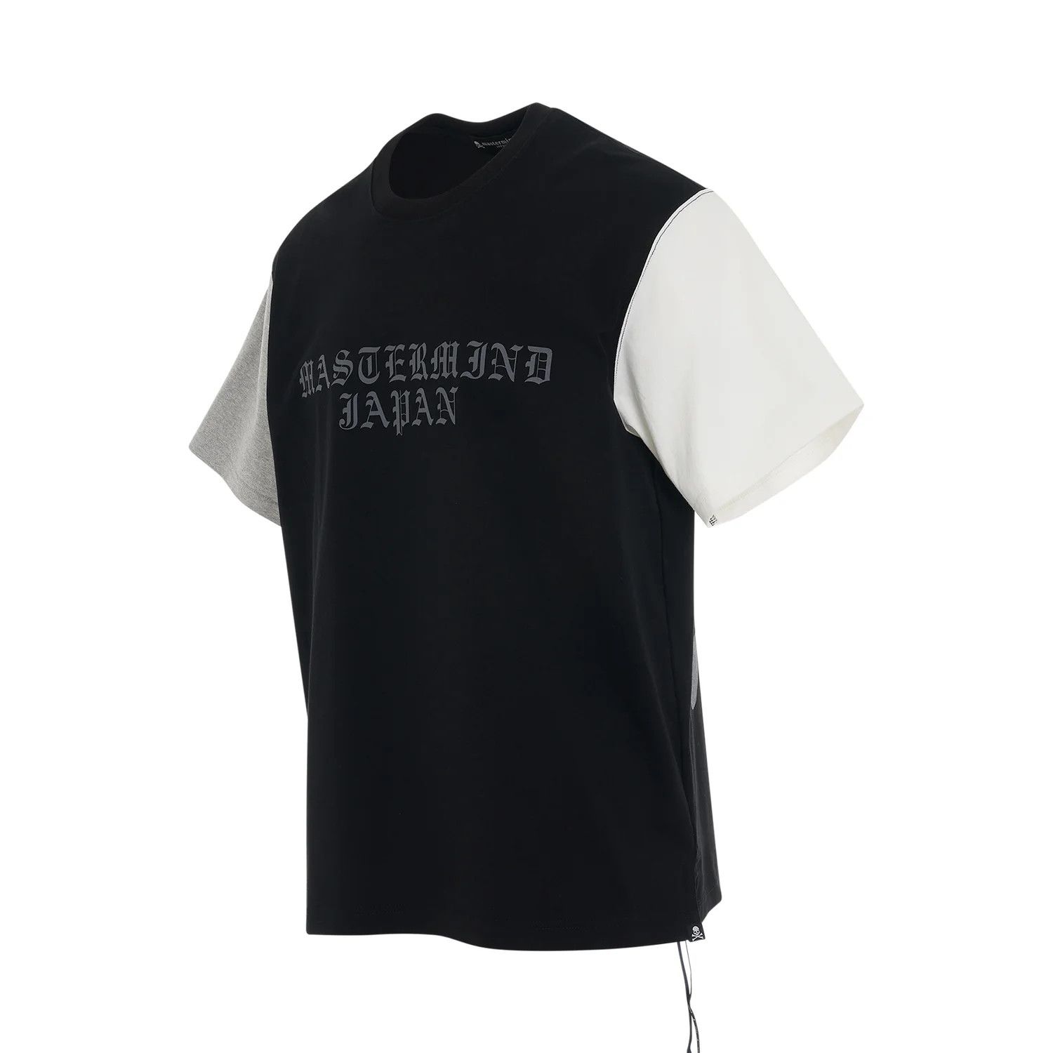 Mastermind Japan o1mris0824 T- Shirt in Black Size US L / EU 52-54 / 3 - 2 Thumbnail
