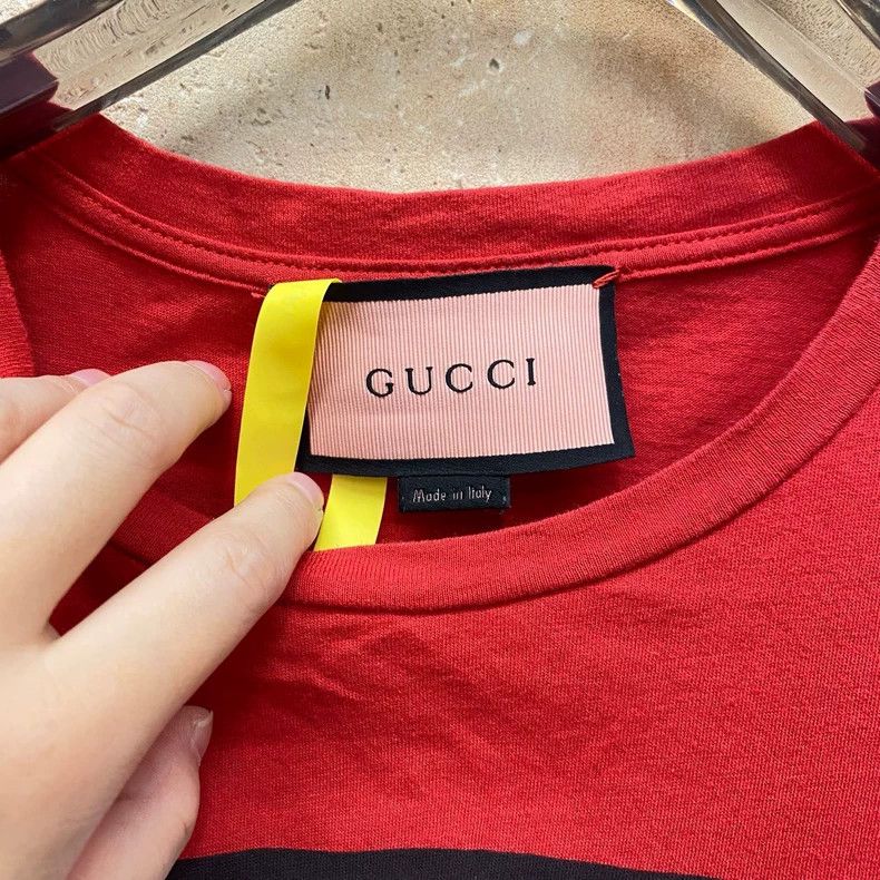 Gucci Gucci Diamond GG printed short sleeves 2505-Nextarrow Size XS / US 0-2 / IT 36-38 - 3 Thumbnail