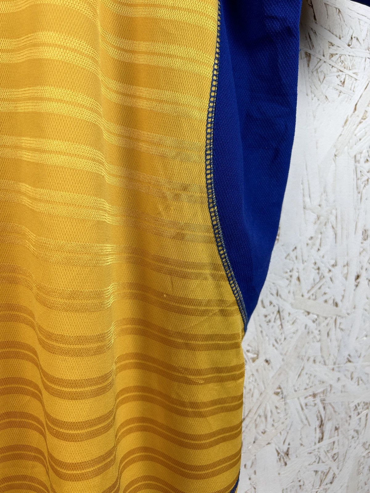 Umbro Vintage Umbro x Chelsea FC 2000/01 Away Kit Soccer Jersey Size US M / EU 48-50 / 2 - 7 Thumbnail