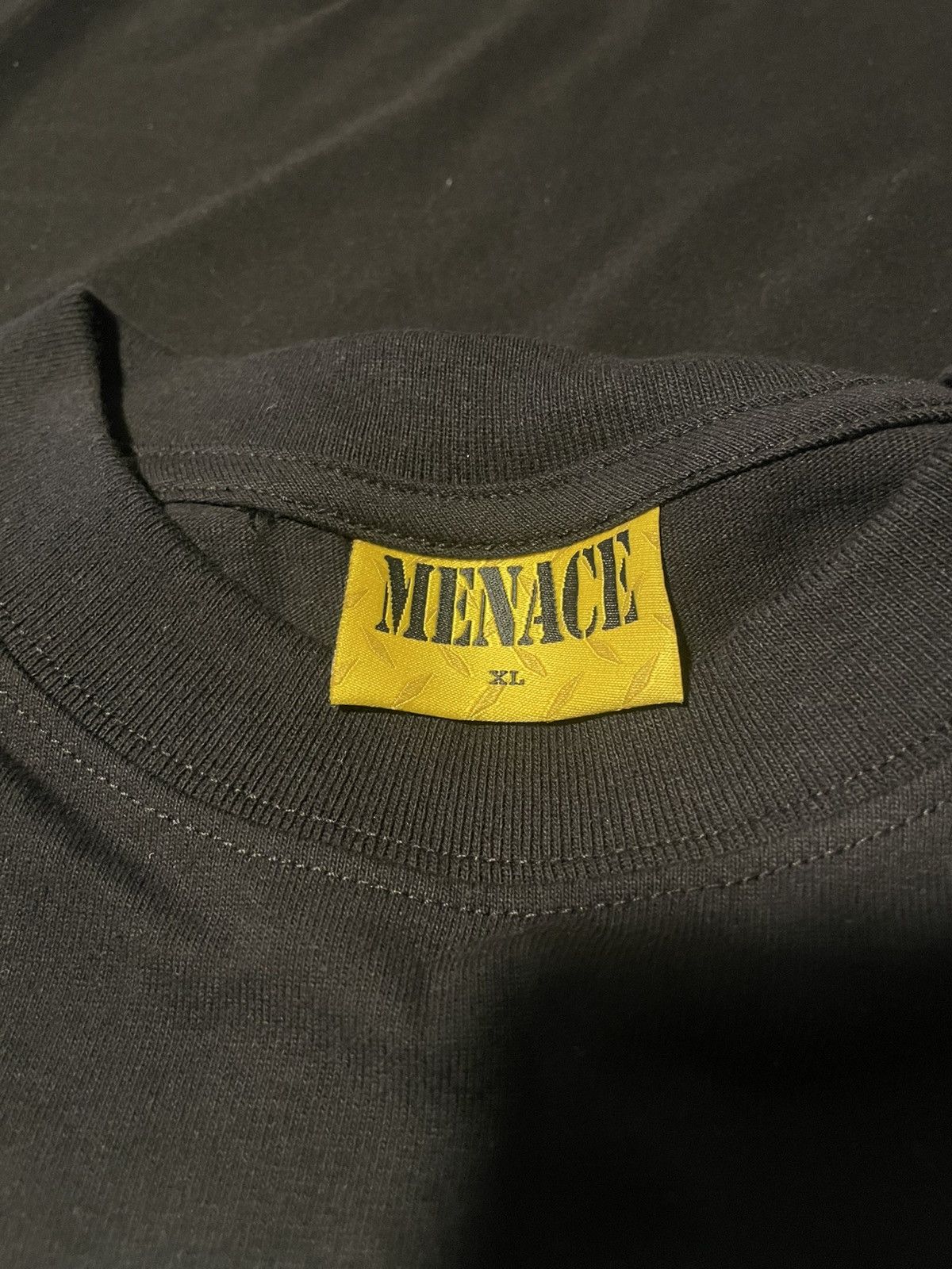 Menace Menace 2024 World Series Size US XL / EU 56 / 4 - 3 Thumbnail