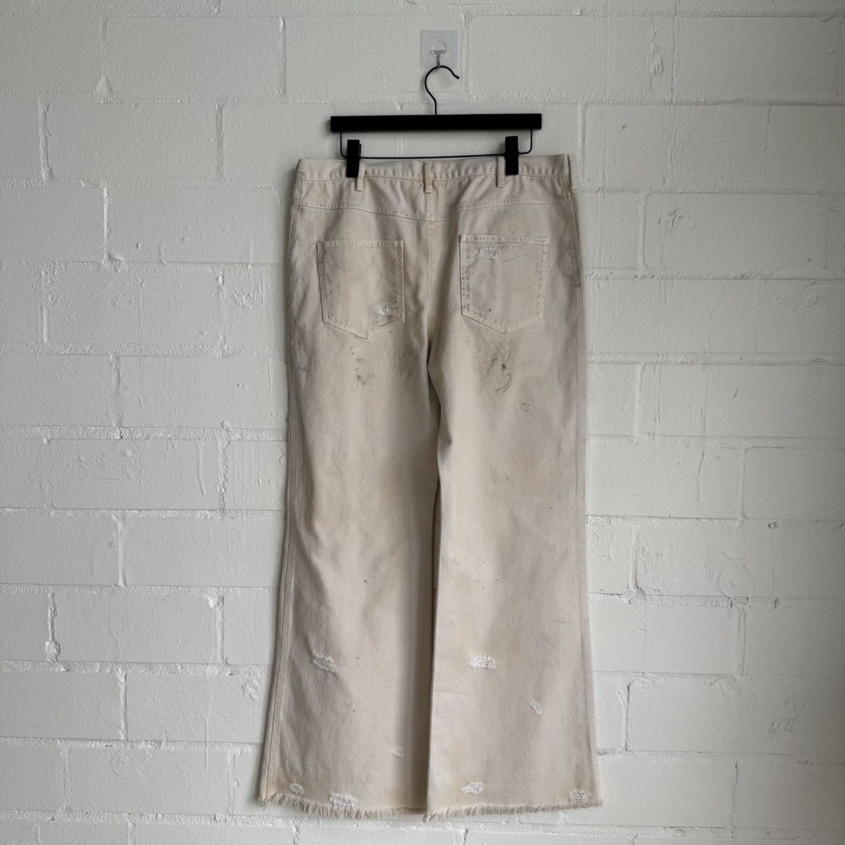 Other The Sekrit Saints Double Knee Carpenter Pants Size US 36 / EU 52 - 3 Thumbnail
