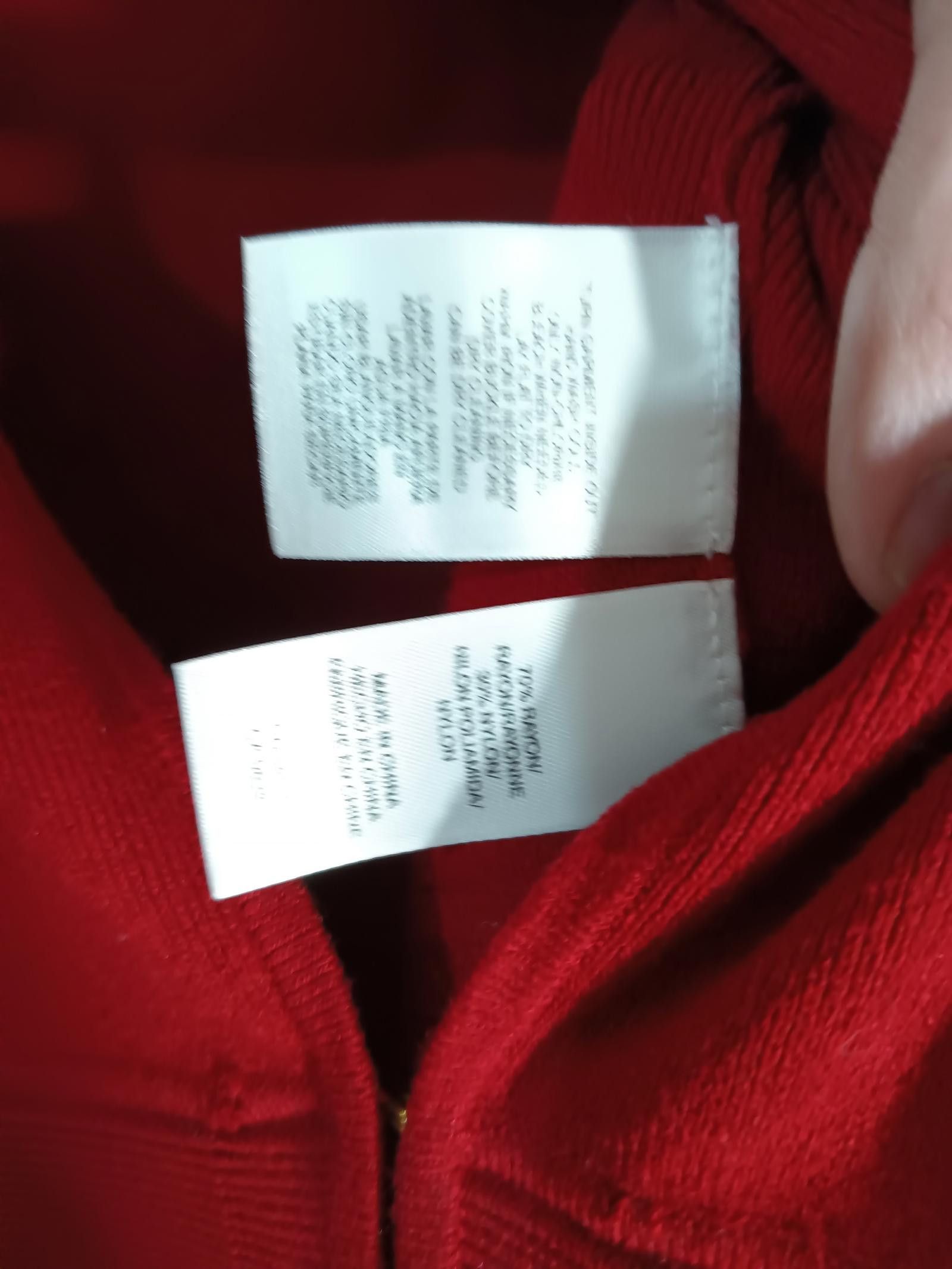 Jones New York Jones New York Signature Red Sweater - Size Large Size L / US 10 / IT 46 - 3 Thumbnail