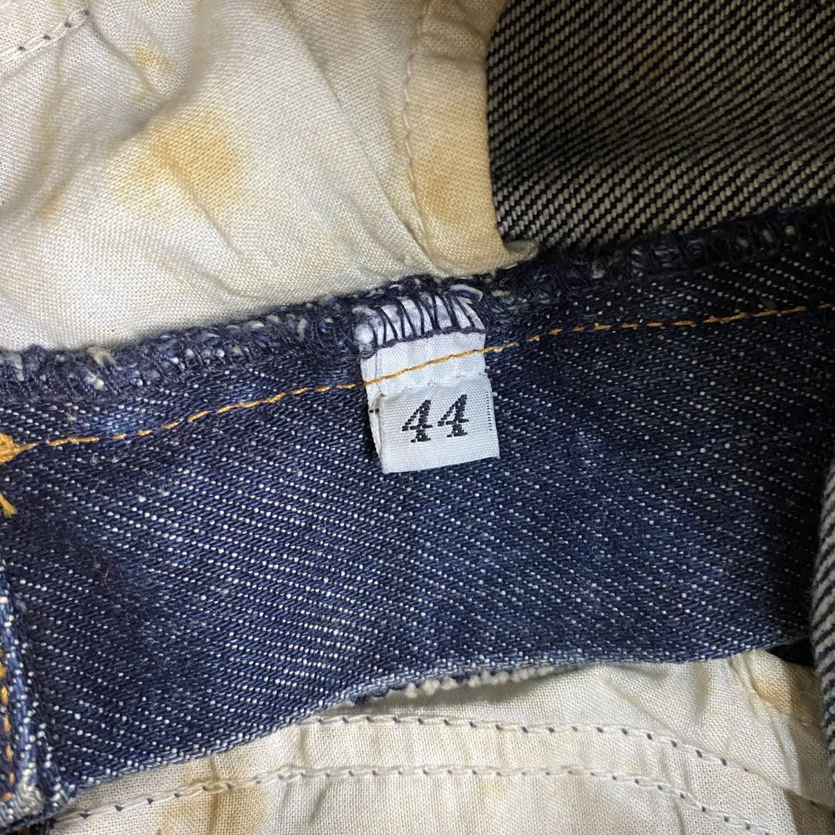 Gucci gucci skirt denim Size 28" / US 6 / IT 42 - 12 Thumbnail