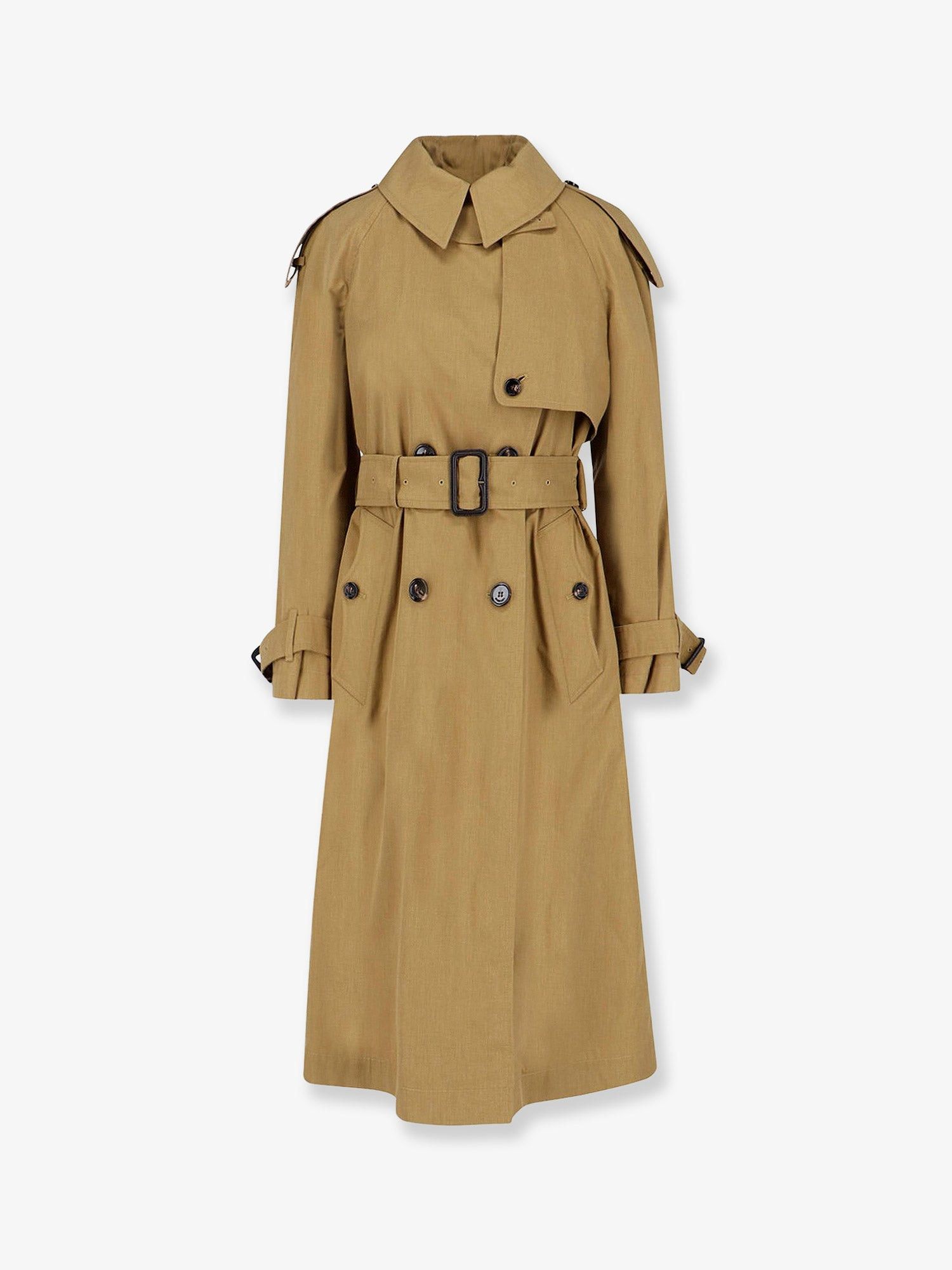 Burberry Fitzrovia Trench With Removable Lining Size XS / US 0-2 / IT 36-38 - 1 Thumbnail
