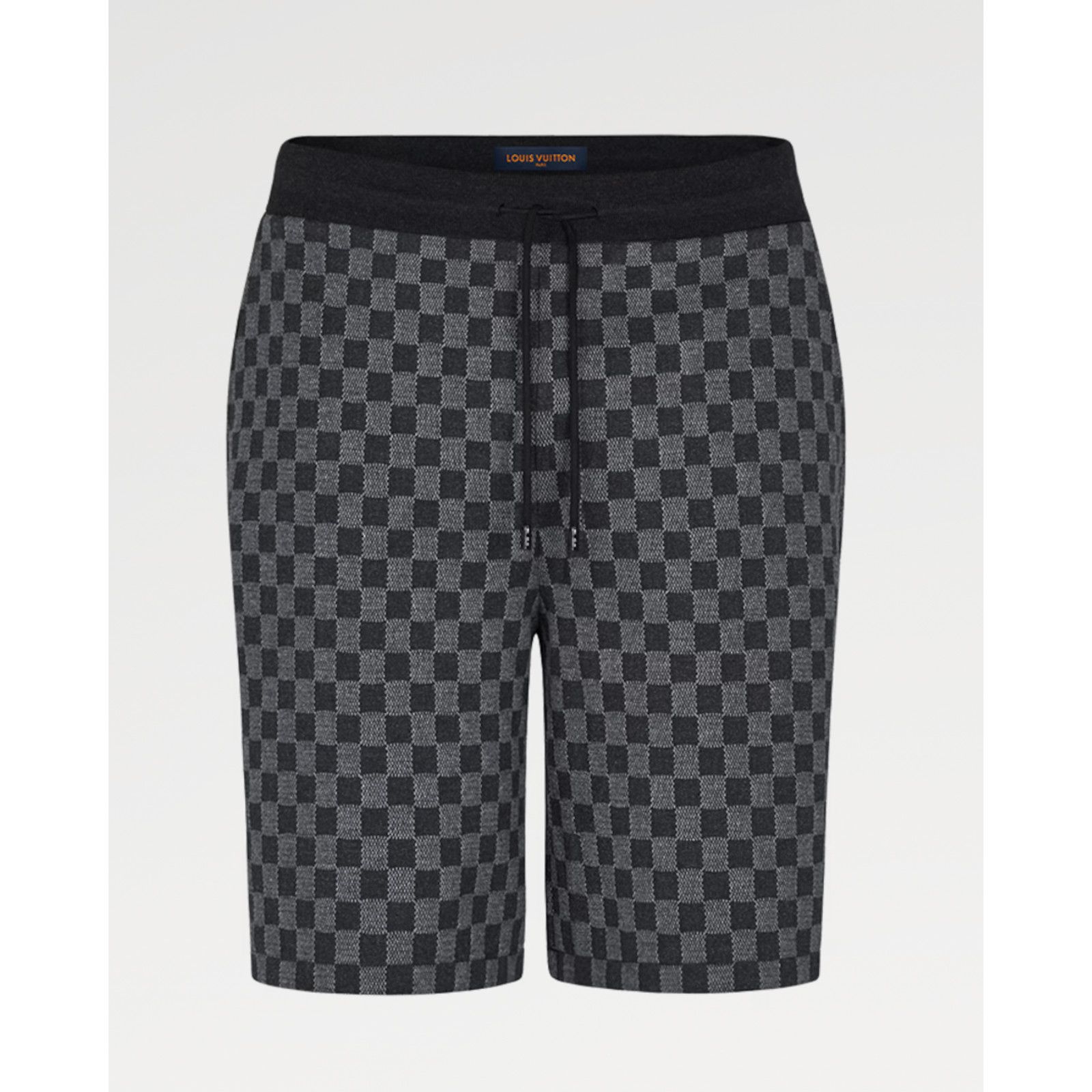 Louis Vuitton LVSE Damier Jacquard Gris Souri Grey Regular