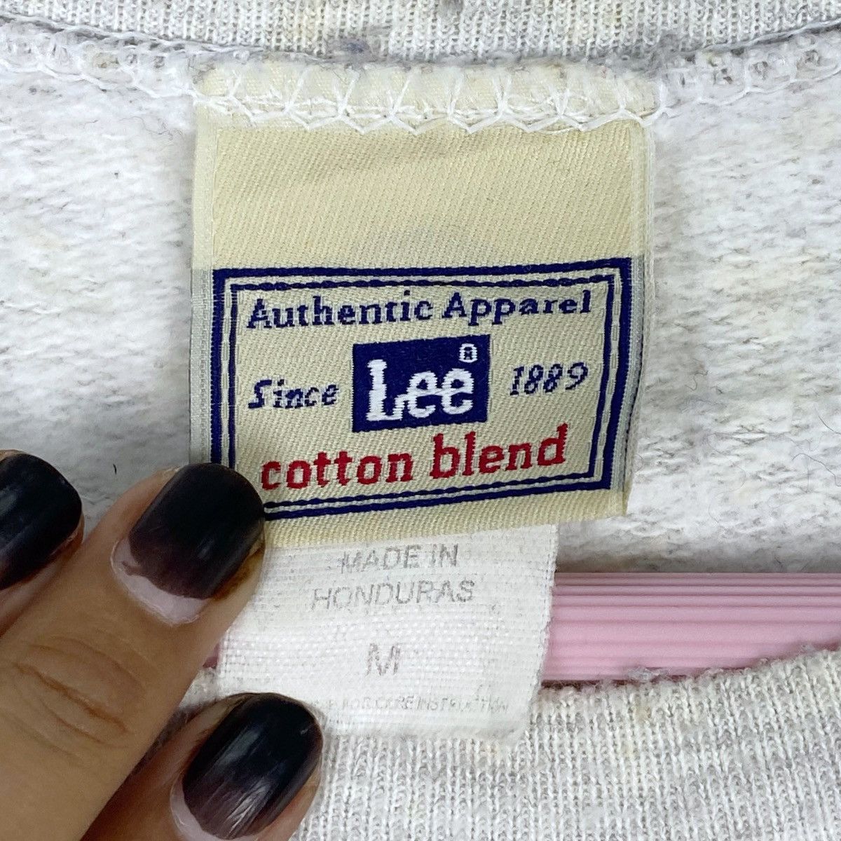Designer × Vintage Bay Hills Golf Club Sweatshirt Crewneck Pullover Jumper Size US M / EU 48-50 / 2 - 5 Thumbnail