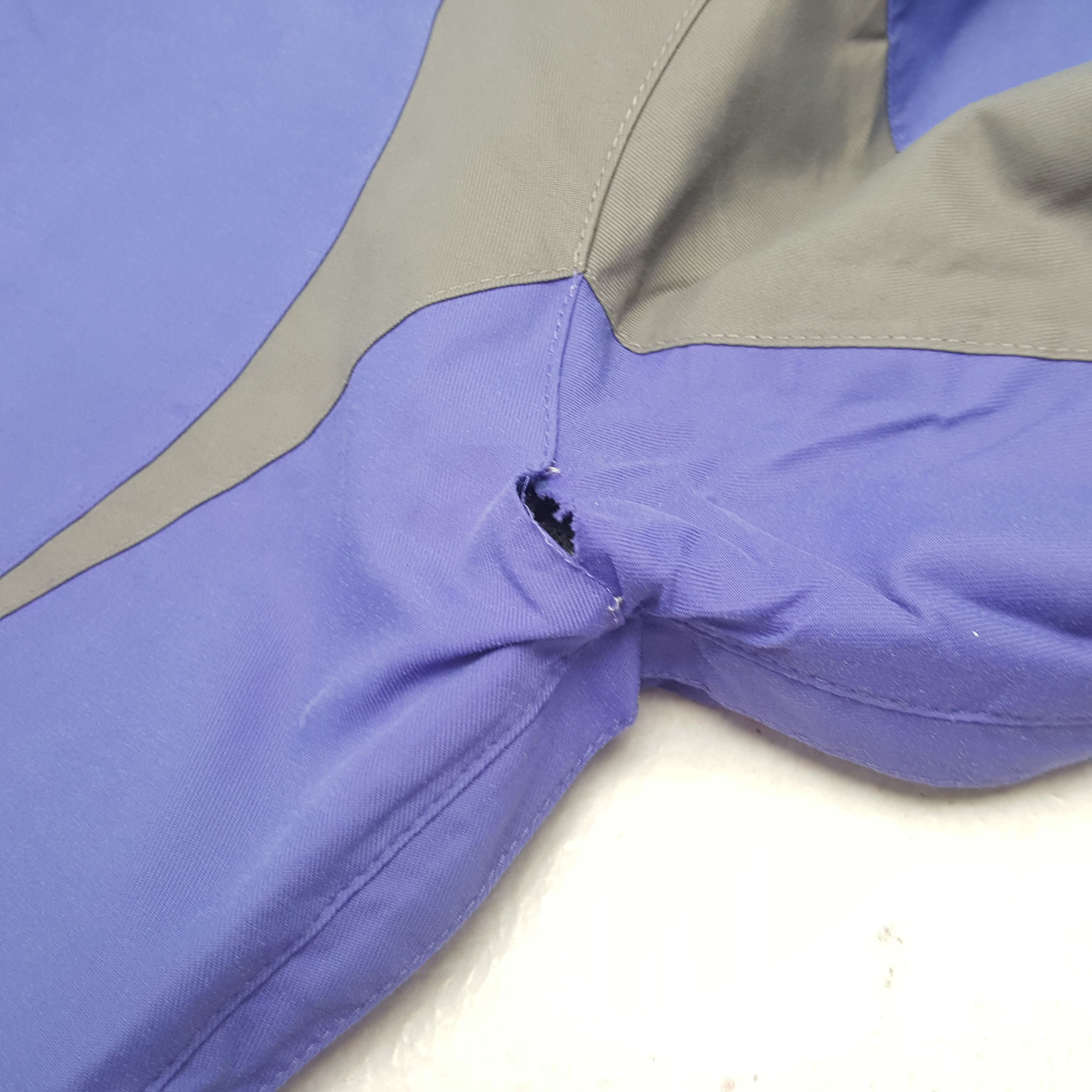 The North Face Vintage The North Face Outdoor Hoodie RR22 Size US M / EU 48-50 / 2 - 9 Thumbnail
