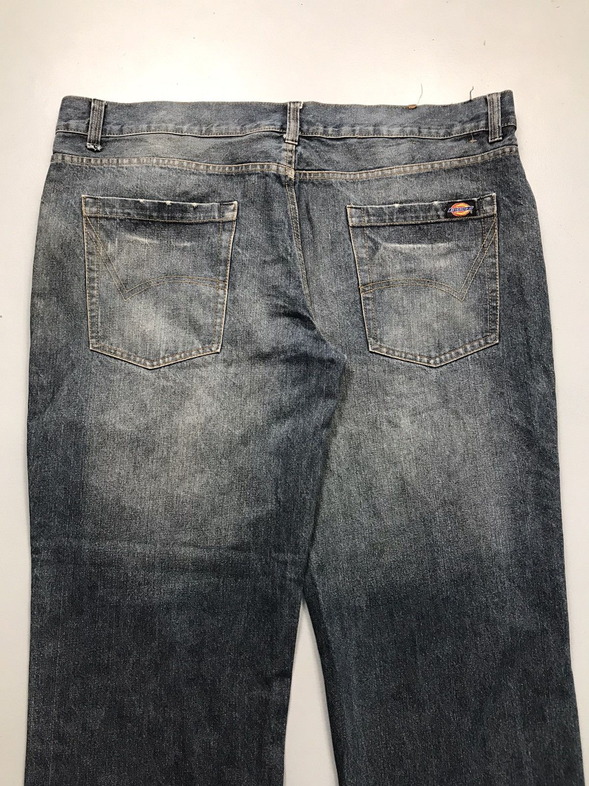 Dickies Vintage dickies denim Size US 44 / EU 60 - 12 Thumbnail