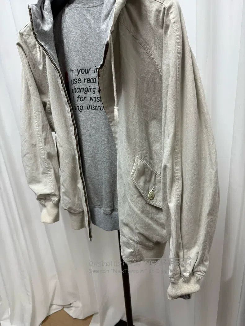 Issey Miyake Issey Miyake Double-Sided Wear Jacket Size M / US 6-8 / IT 42-44 - 8 Thumbnail