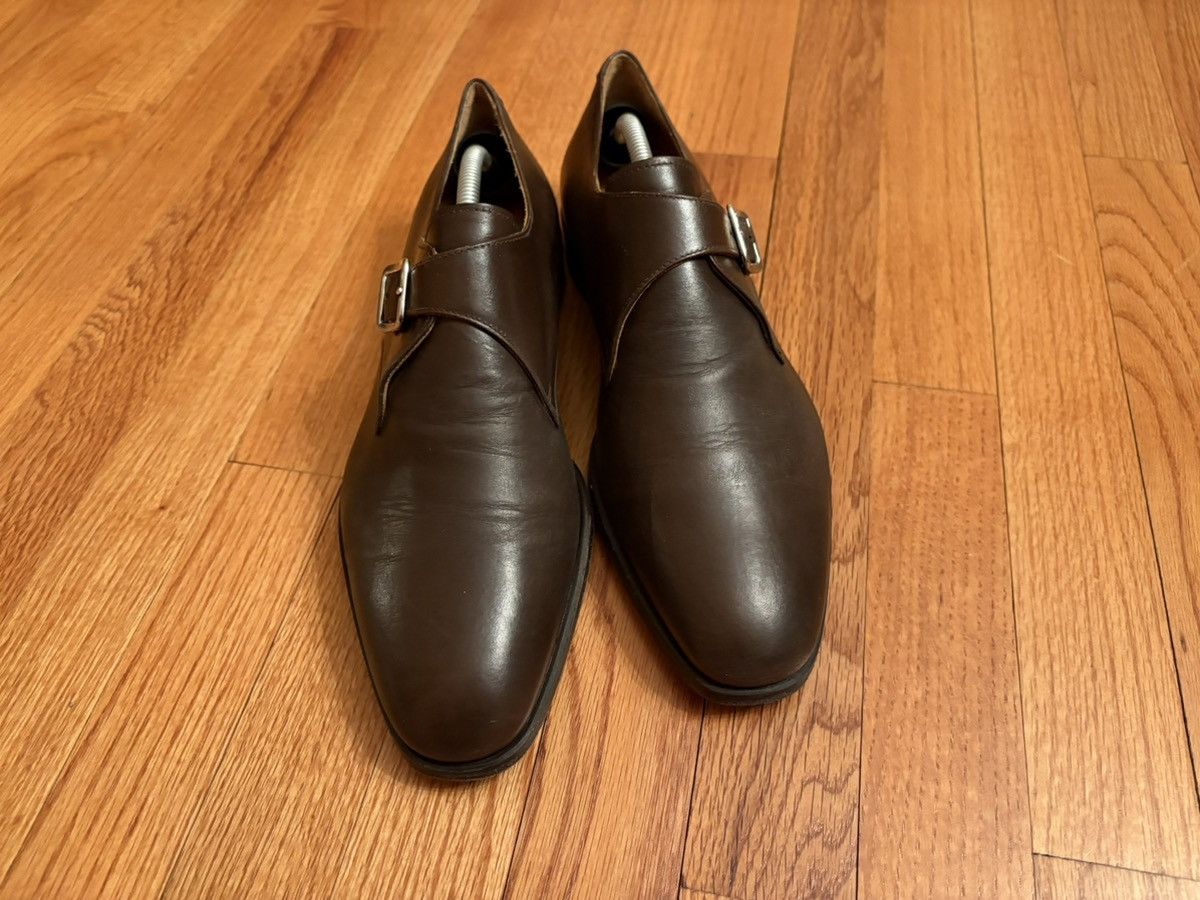 Other Il gergo italian dress shoes - size 10.5 U.S. Size US 10.5 / EU 43-44 - 4 Thumbnail
