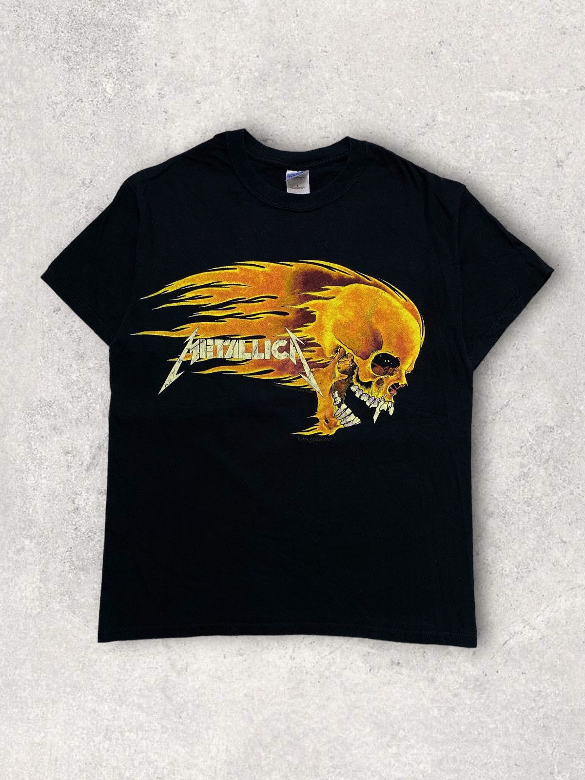 Metallica Fear The Bills Skull Version T Shirts, Hoodies, Sweatshirts