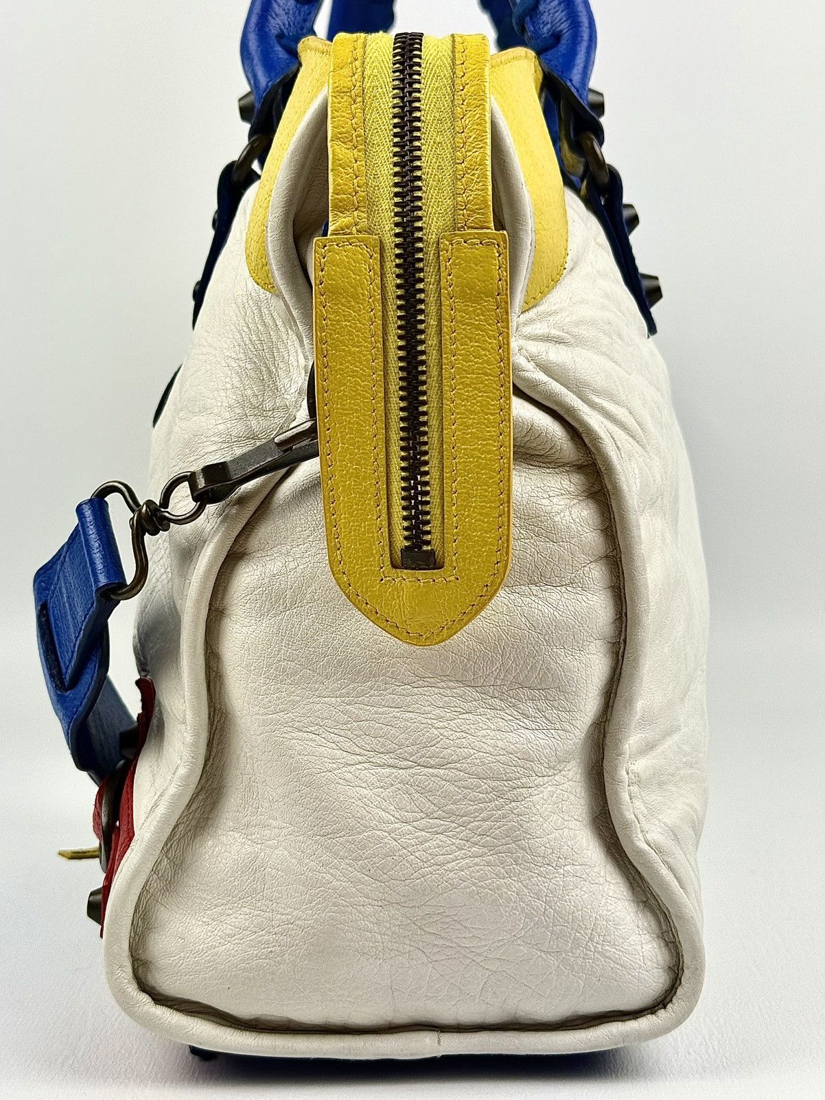 Balenciaga Balenciaga - Ghesquière - SS/10 - LEGO - Motocross City Size ONE SIZE - 13 Thumbnail