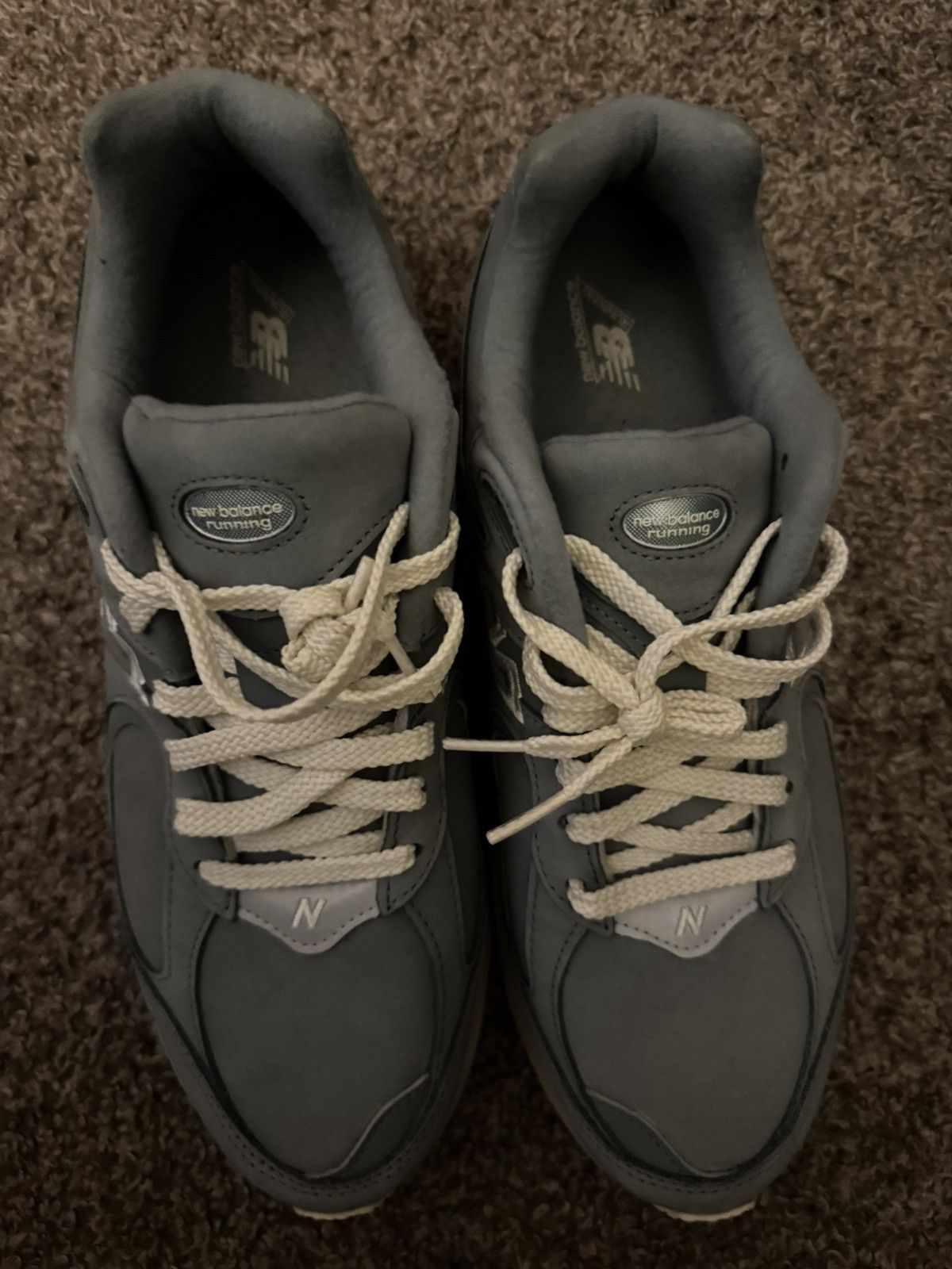 Kith Kith x new balance Size US 12 / EU 45 - 2 Thumbnail