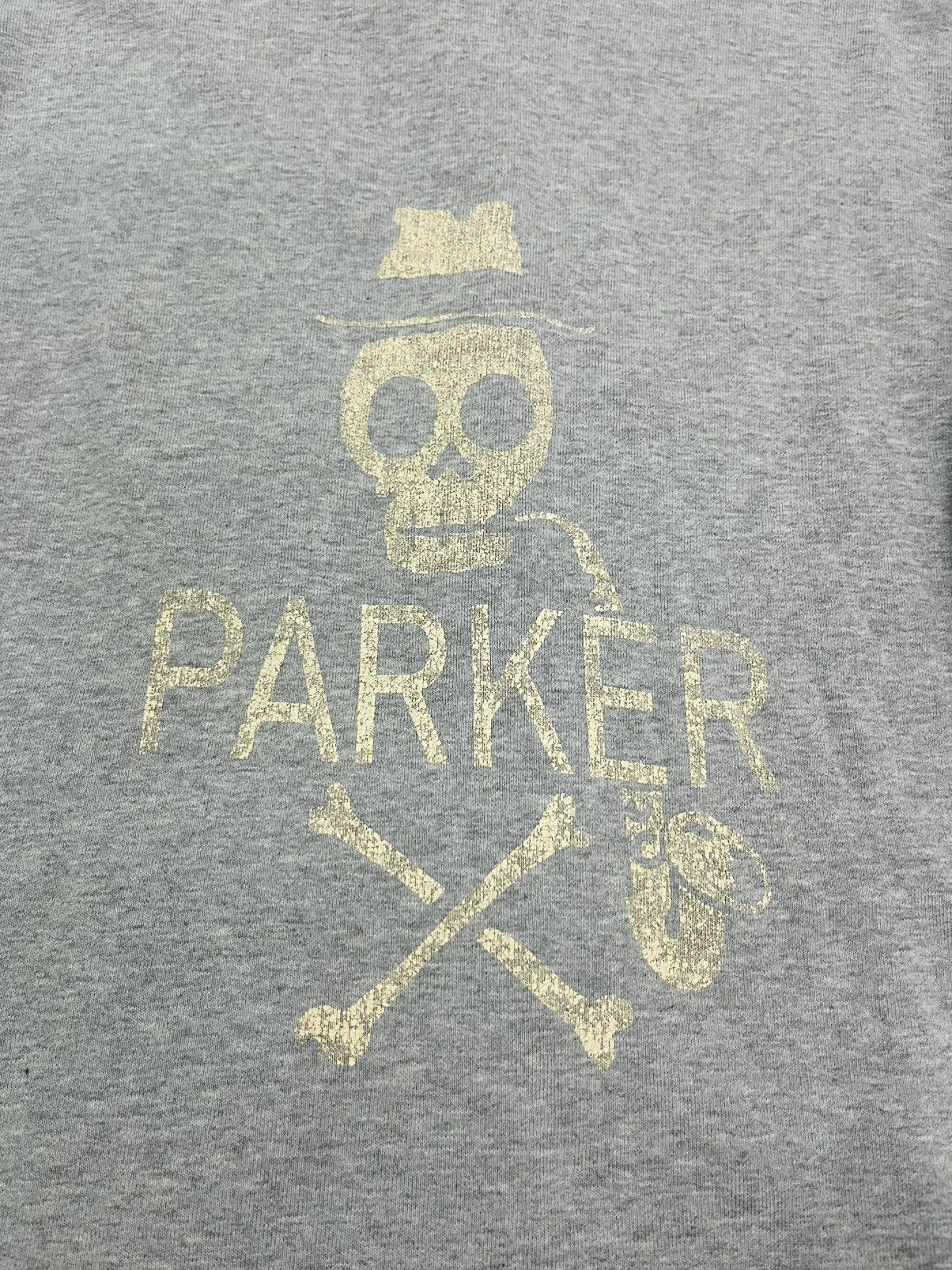 Wacko Maria Wacko Maria Parker Zip Up Hoodie Size US L / EU 52-54 / 3 - 5 Thumbnail