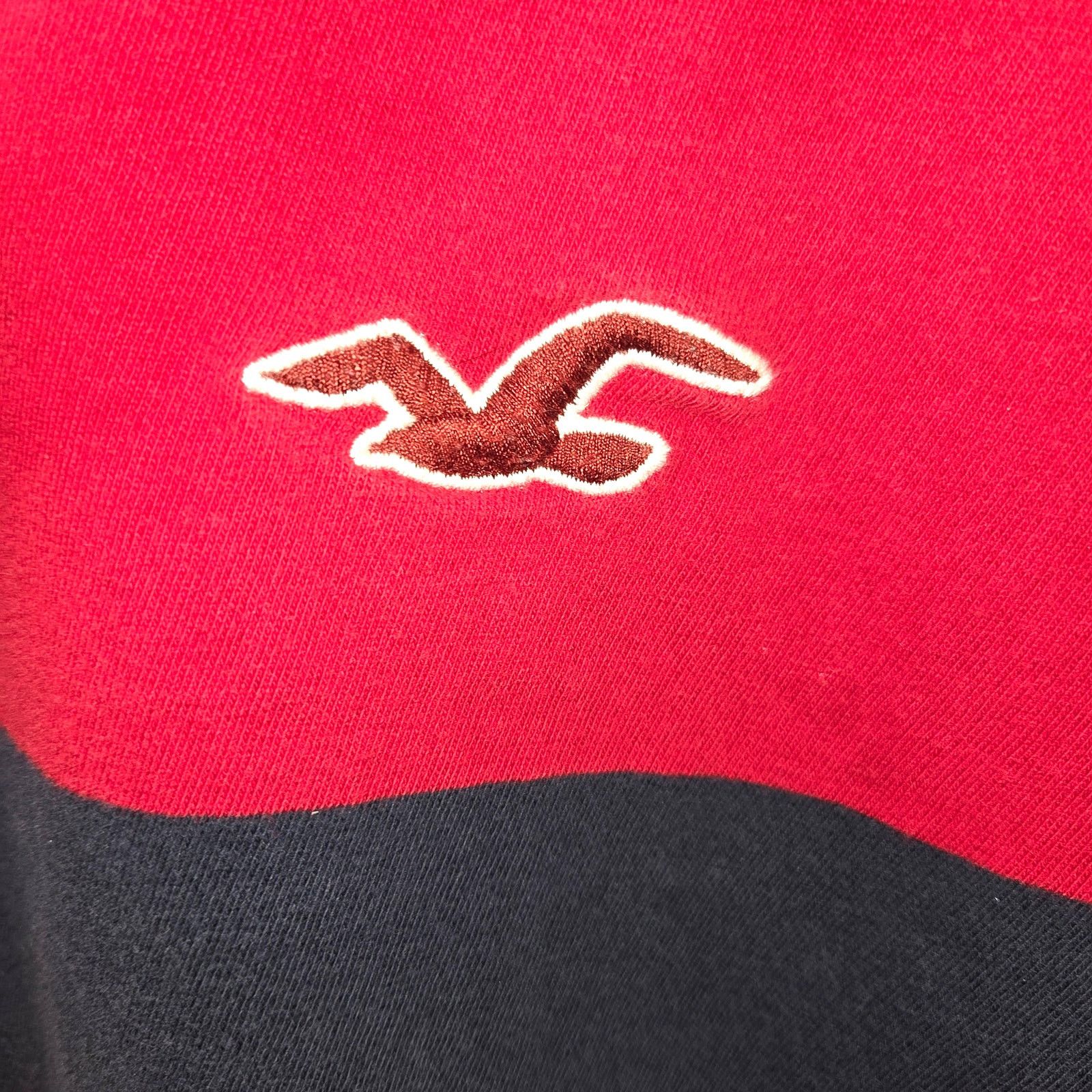 Hollister Hollister Crew Neck Short Sleeve Shirt - Men's Medium Size US M / EU 48-50 / 2 - 5 Thumbnail