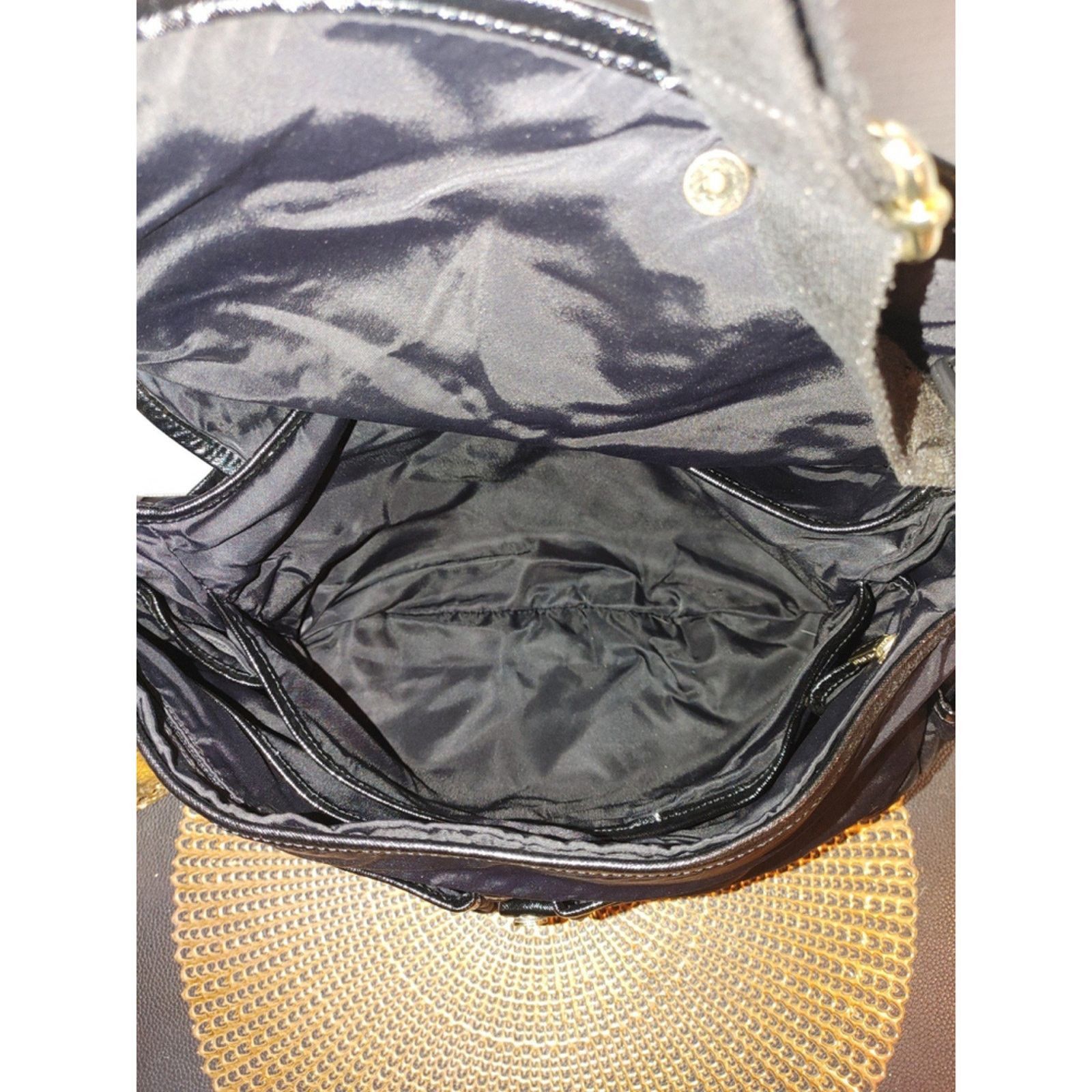 Tory Burch Tory Burch Nylon Bag Size ONE SIZE - 7 Thumbnail