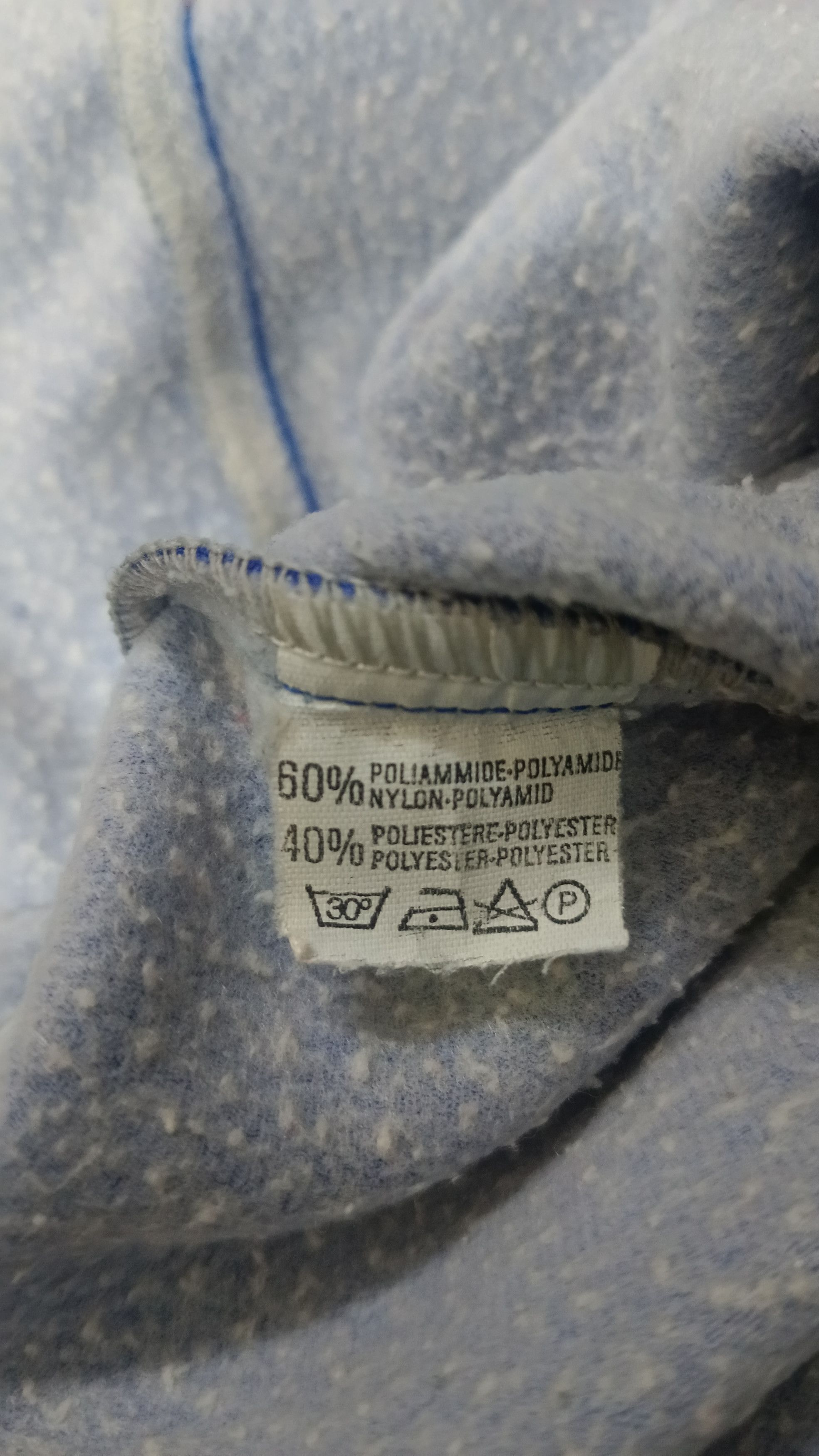 Asics Rare Vintage Asics Track Jacket Size US M / EU 48-50 / 2 - 9 Thumbnail