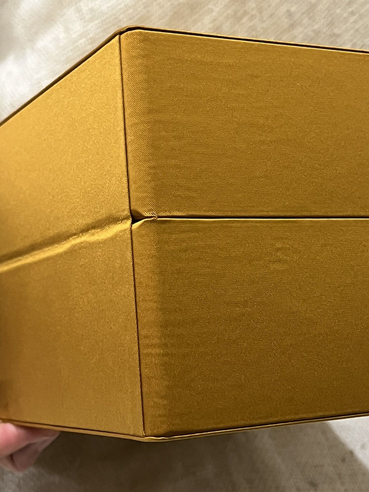 Gucci Gucci Rabbit fly me to the moon Music Jewelry box Size ONE SIZE - 7 Thumbnail