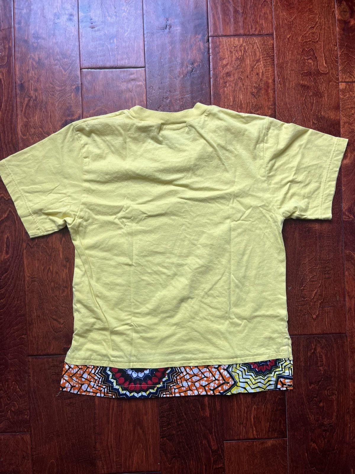 Comme des Garcons SHIRT COMME des GARCONS SHIRT Size US S / EU 44-46 / 1 - 2 Thumbnail
