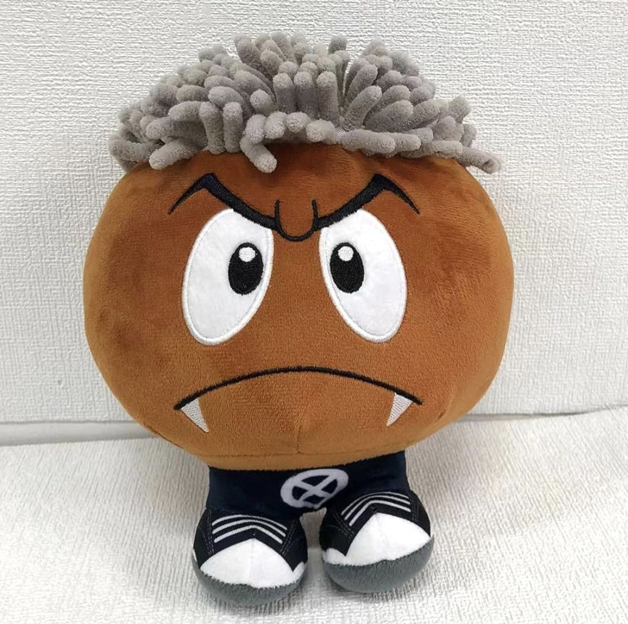 Ken Carson Ken Carson plush | Grailed