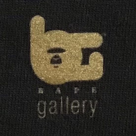 Bape 2004 BAPE × Rockin'Jelly Bean Art T-shirt a bathing ape NIGO Size US XS / EU 42 / 0 - 4 Thumbnail