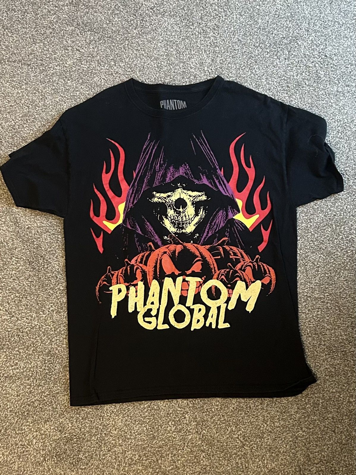 Other Phantom Global T-Shirt Size US L / EU 52-54 / 3 - 1 Preview
