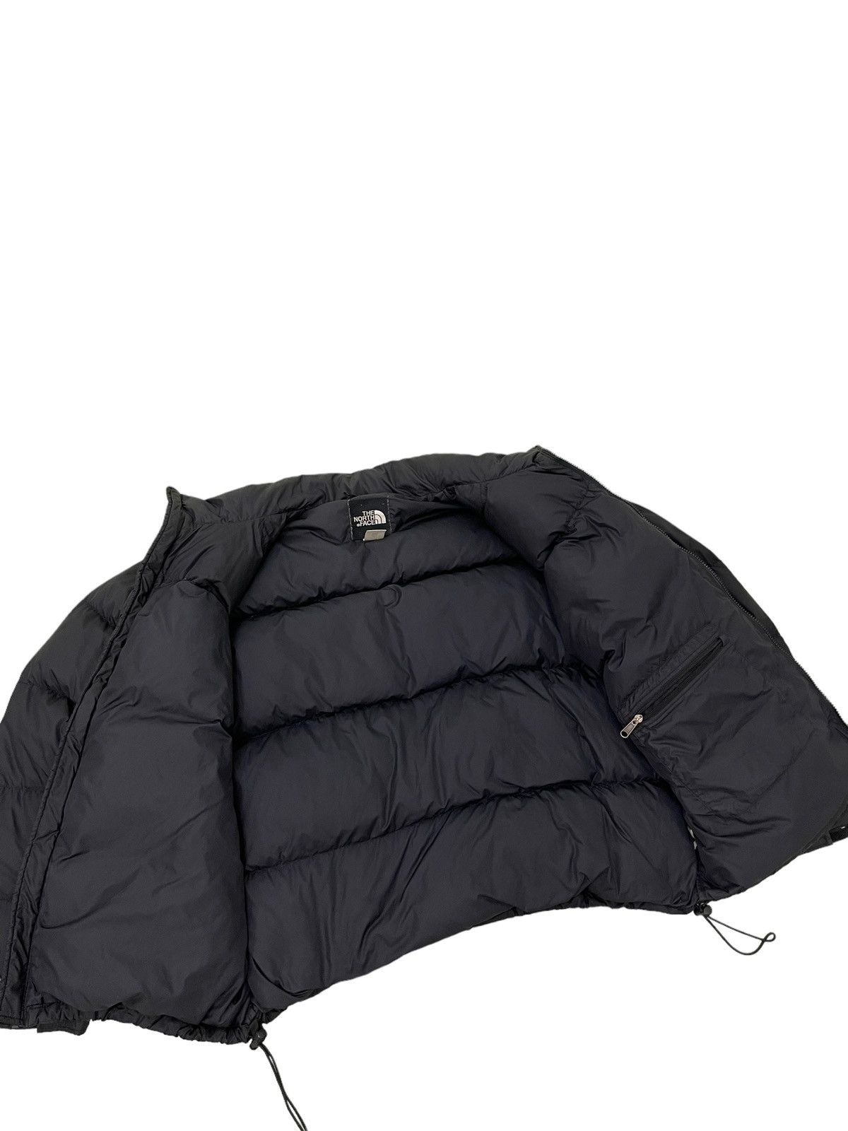 The North Face OG The North Face 700 Black Down Jacket 5🟩3 Size US XL / EU 56 / 4 - 16 Thumbnail