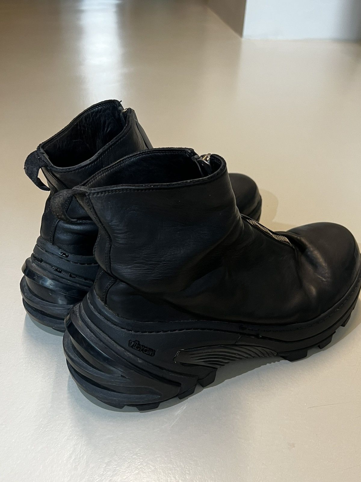 Alyx × Guidi Guidi x Alyx boots Size US 12 / EU 45 - 5 Thumbnail