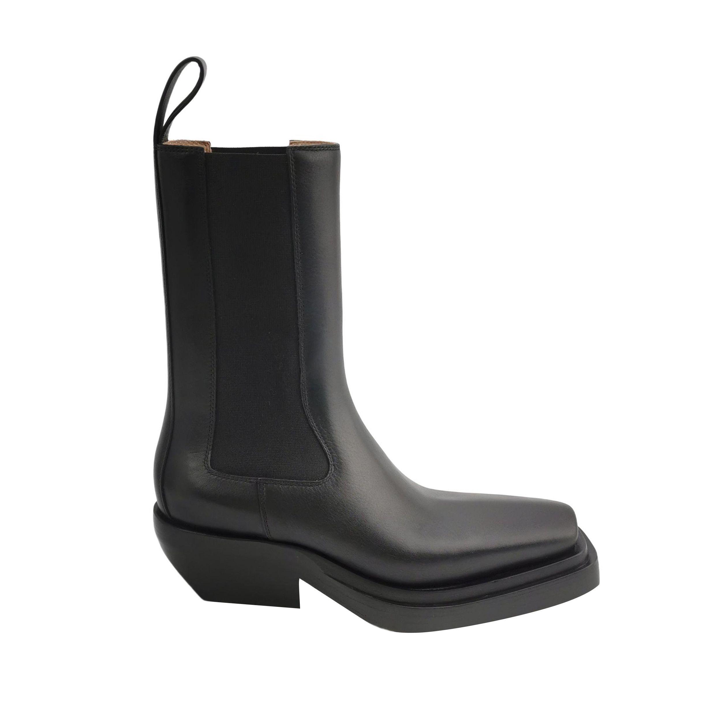 Bottega Veneta Bottega Veneta Women 5-5 Boots Size US 5.5 / IT 35.5 - 1 Thumbnail