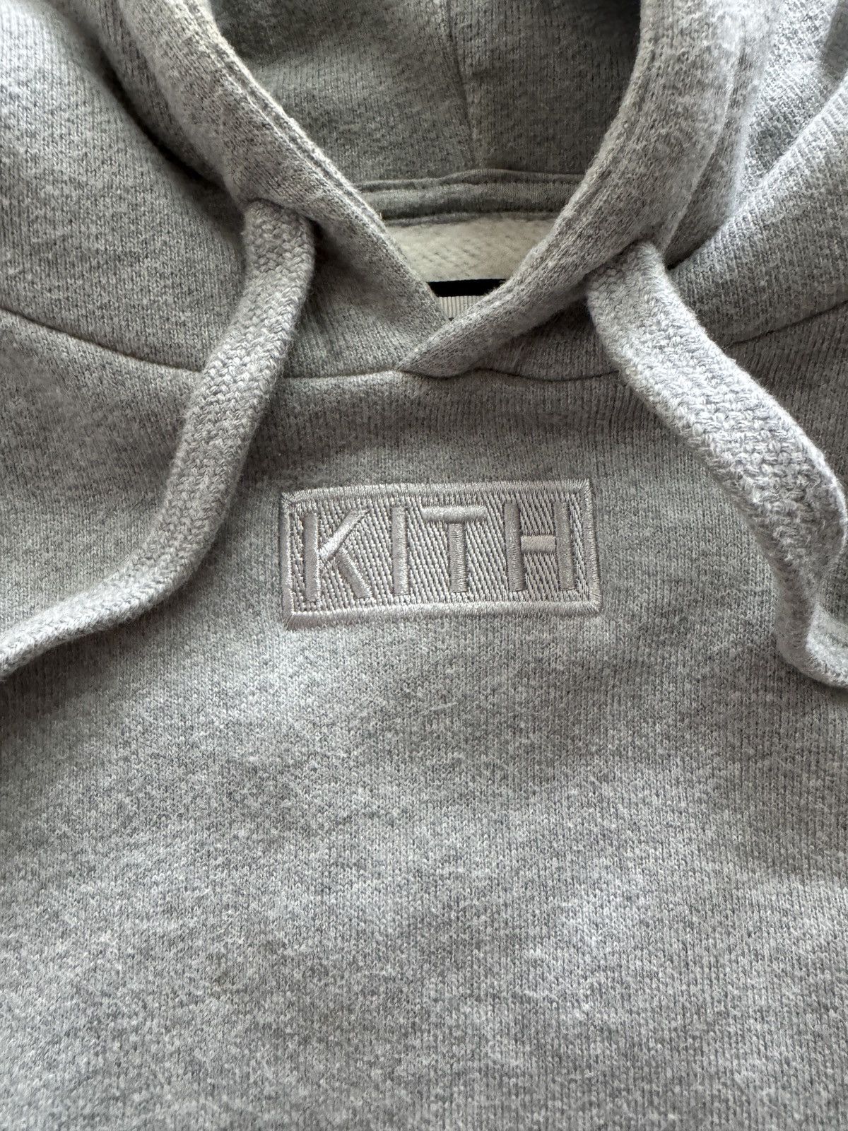 Kith Love Thy City Hoodie Size US L / EU 52-54 / 3 - 3 Thumbnail