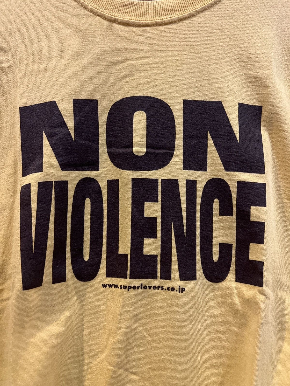 Vintage Super Lovers Size US M / EU 48-50 / 2 - 5 Thumbnail