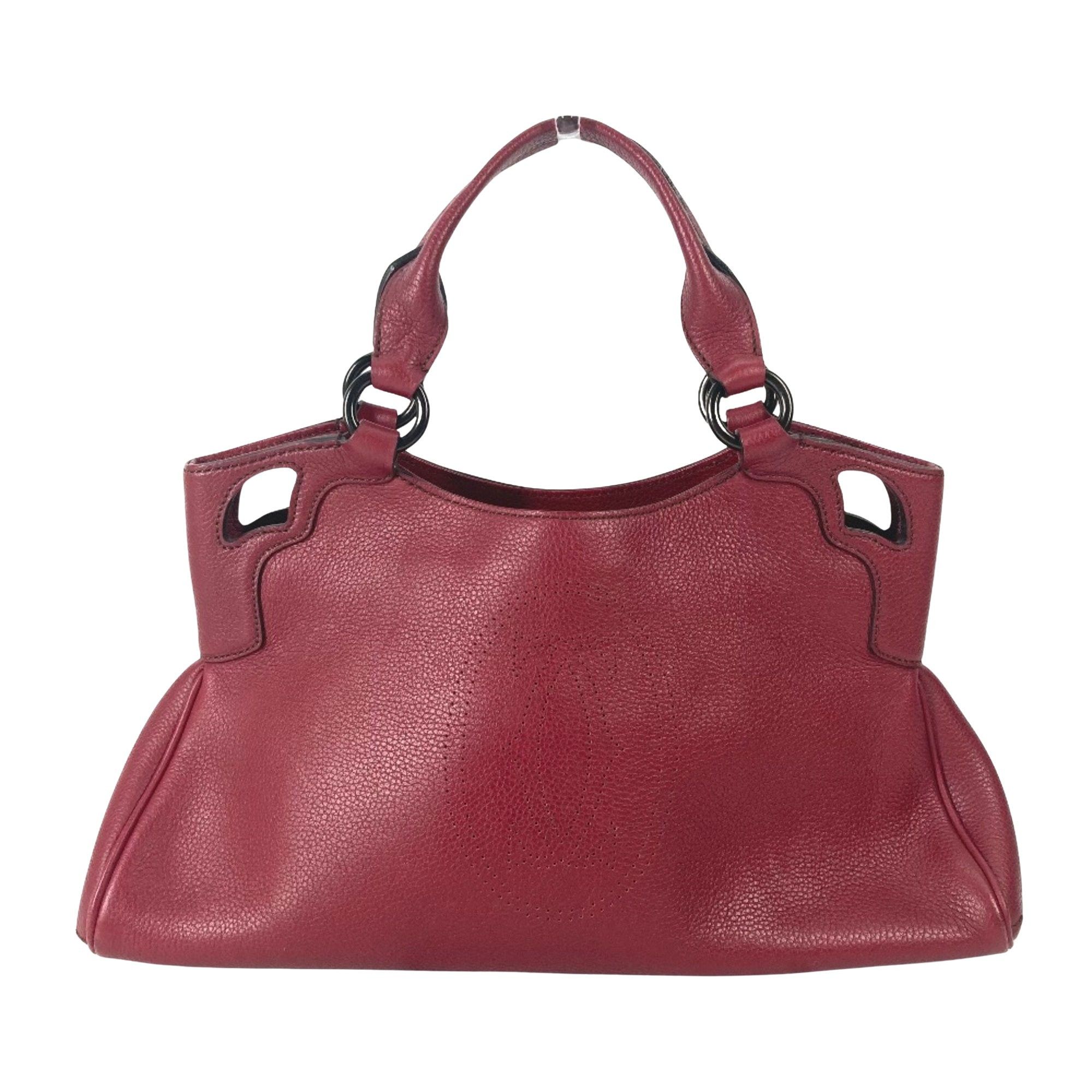 Cartier Cartier Marcello handbag Size ONE SIZE - 1 Thumbnail