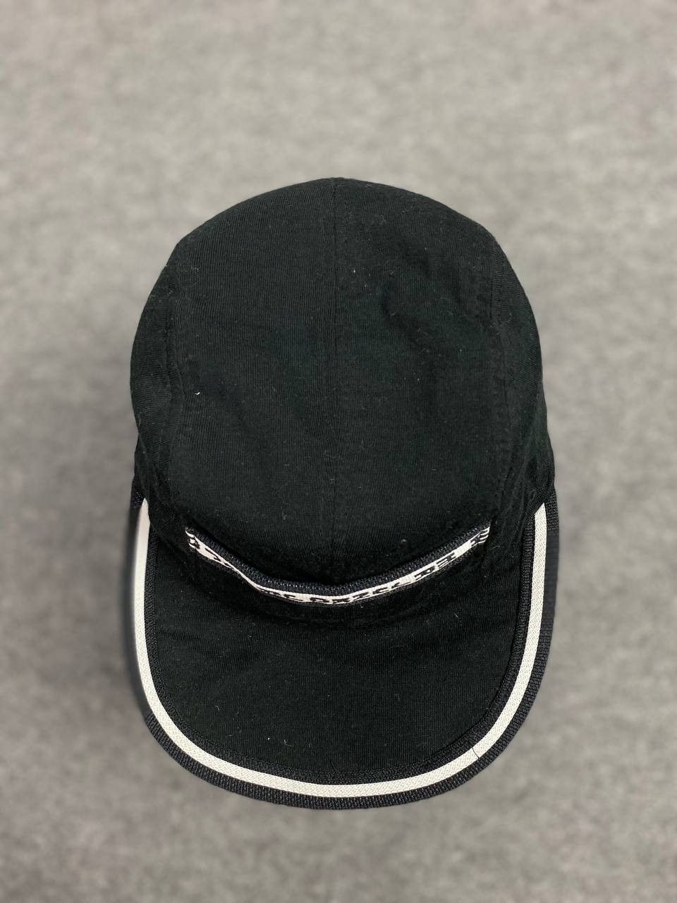 Japanese Brand × Mr. Junko vintage mr junko five panel snapback cap nice design Size ONE SIZE - 3 Thumbnail