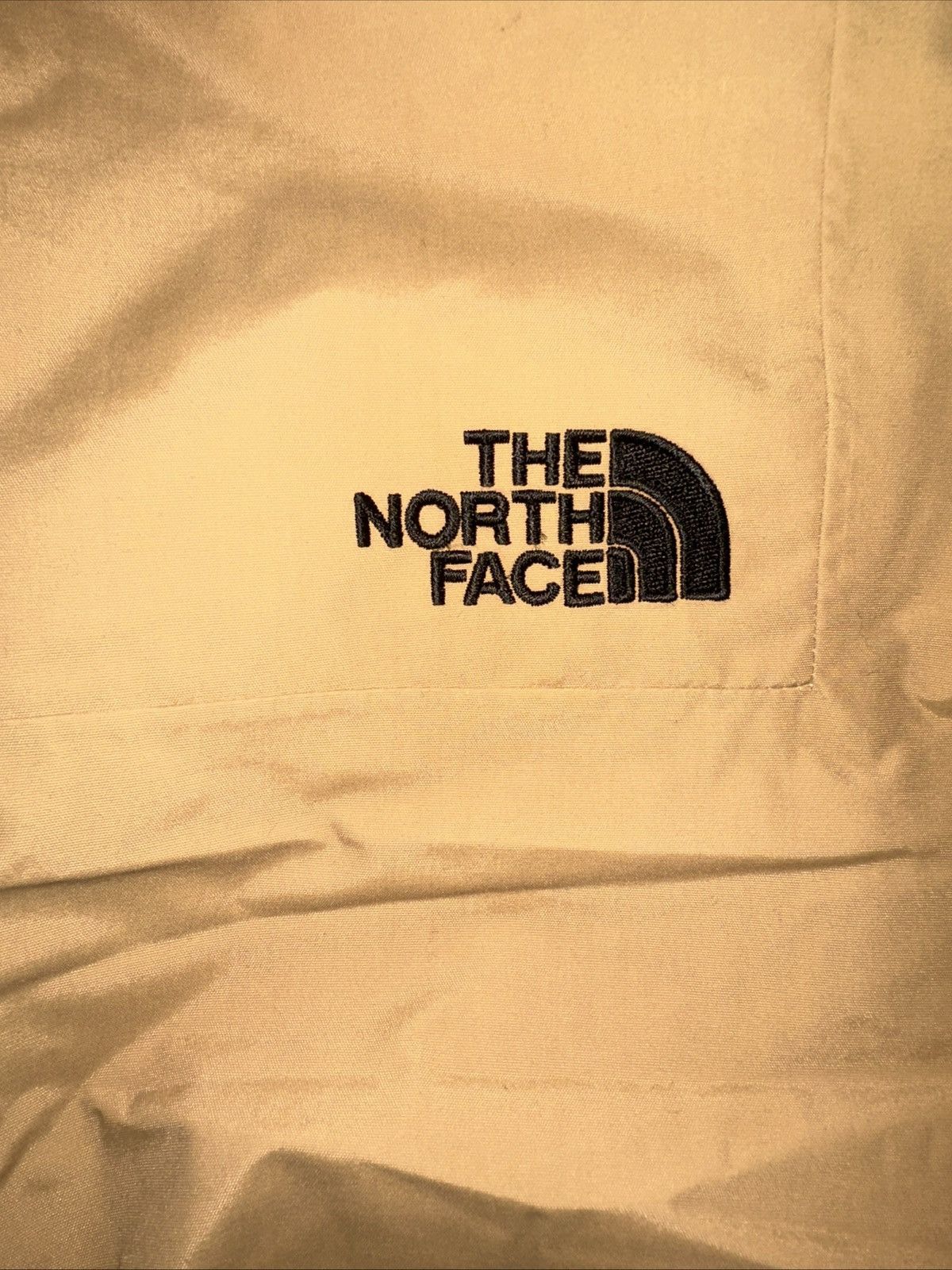 The North Face The North face W Freedom Insulated Pants 1X ( Fits Men XL) Size 36" / US 14 / IT 50 - 4 Thumbnail