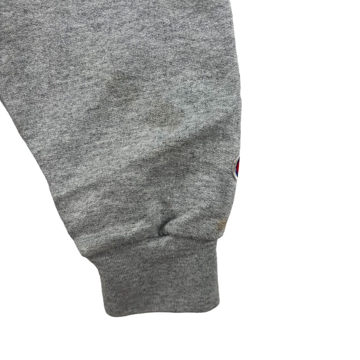Champion Vintage CHAMPION USA Washington State Pullover Hoodie Size US M / EU 48-50 / 2 - 5 Thumbnail