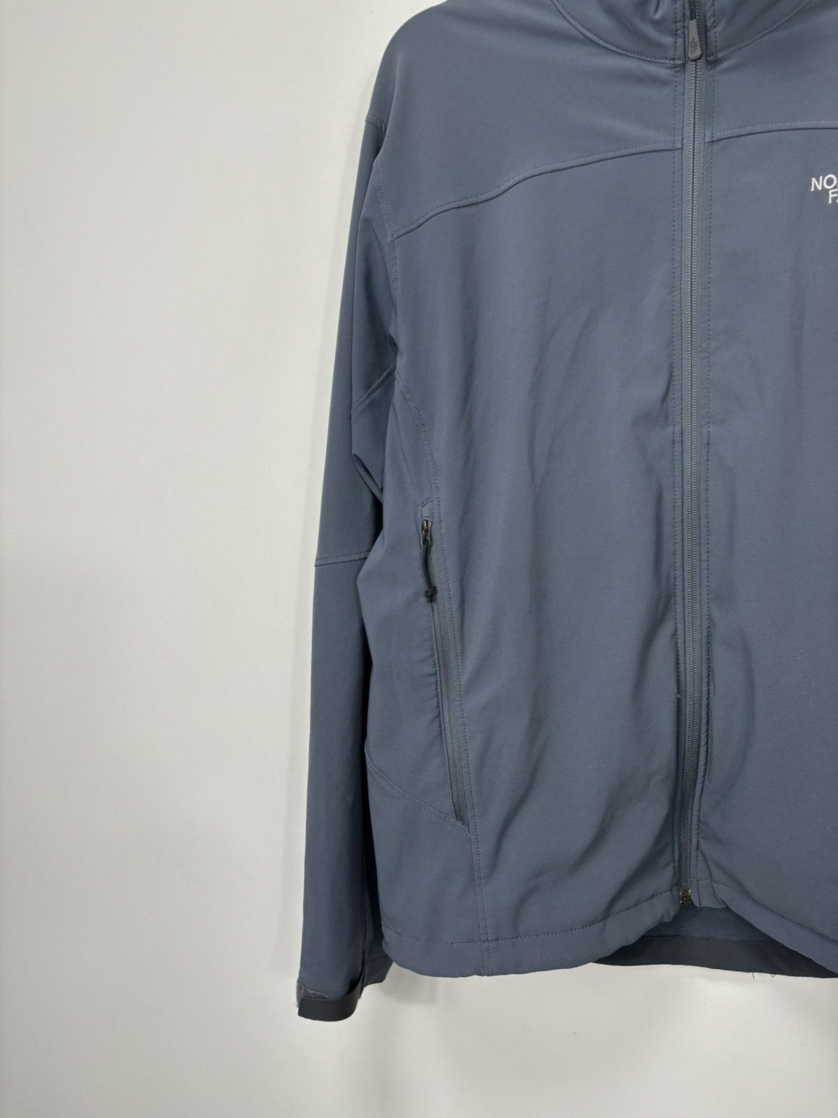 The North Face Vintage The North Face Men’s Retro Outdoor Softshell Jacket Size US M / EU 48-50 / 2 - 6 Thumbnail