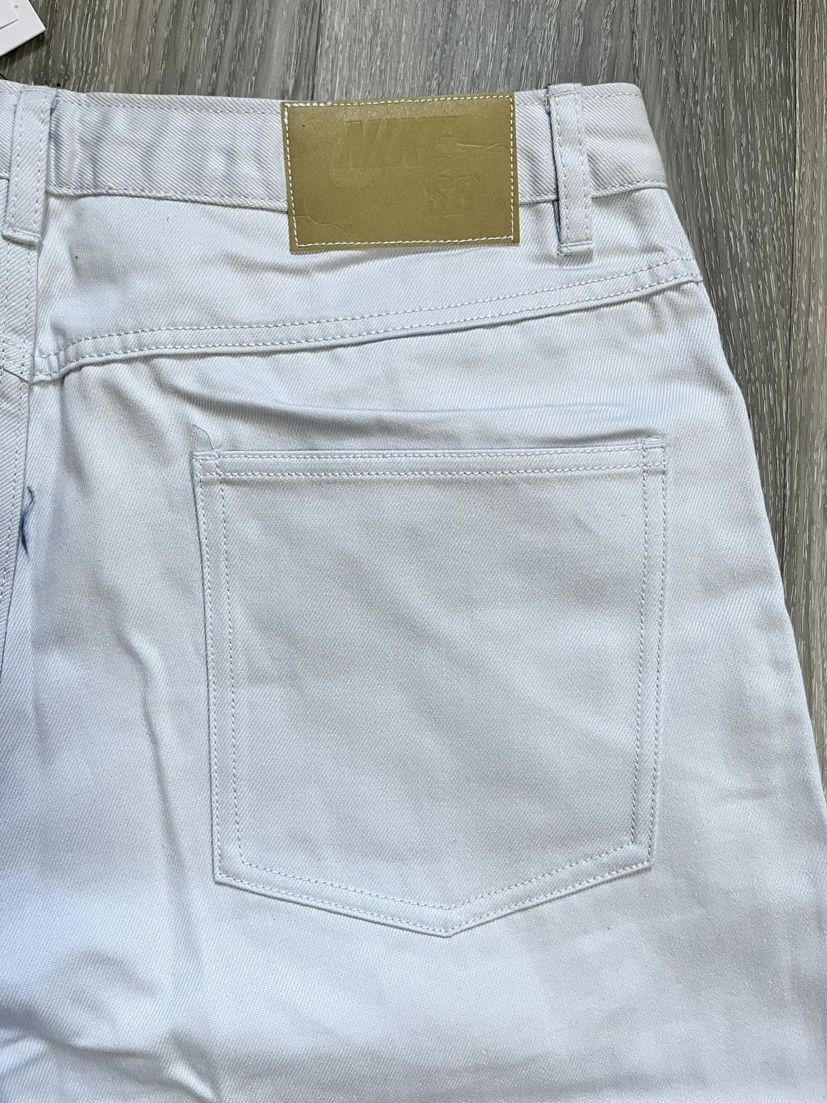 Nike SB Nike SB Loose Fit Skate Pant Size US 32 / EU 48 - 5 Thumbnail