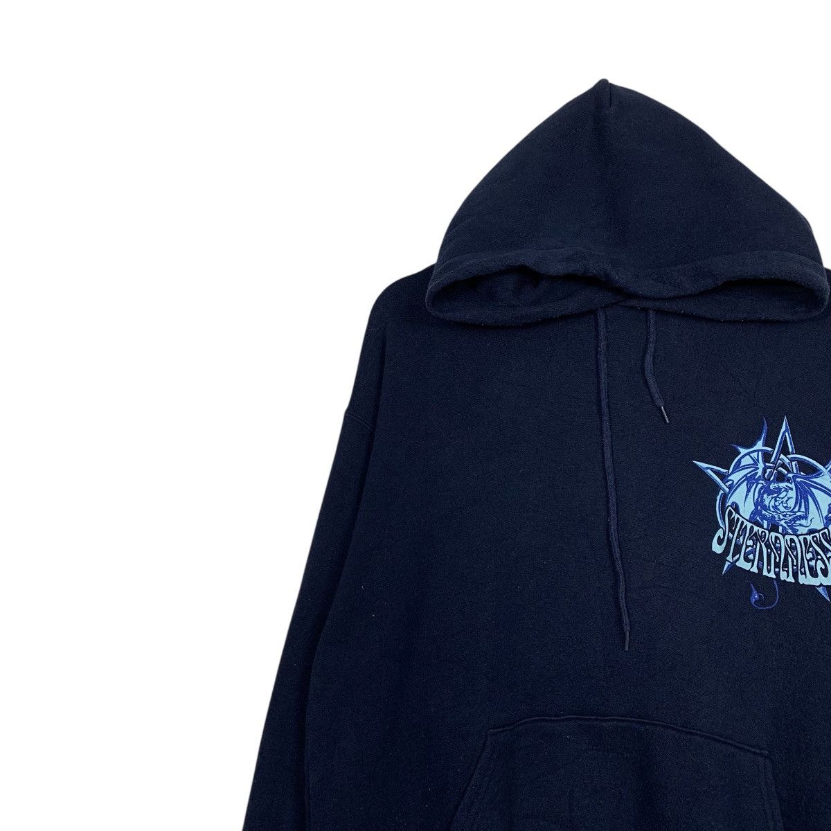 Japanese Brand Japanese Brand Noah Pro Wrestling Pullover Hoodie Size US L / EU 52-54 / 3 - 6 Thumbnail