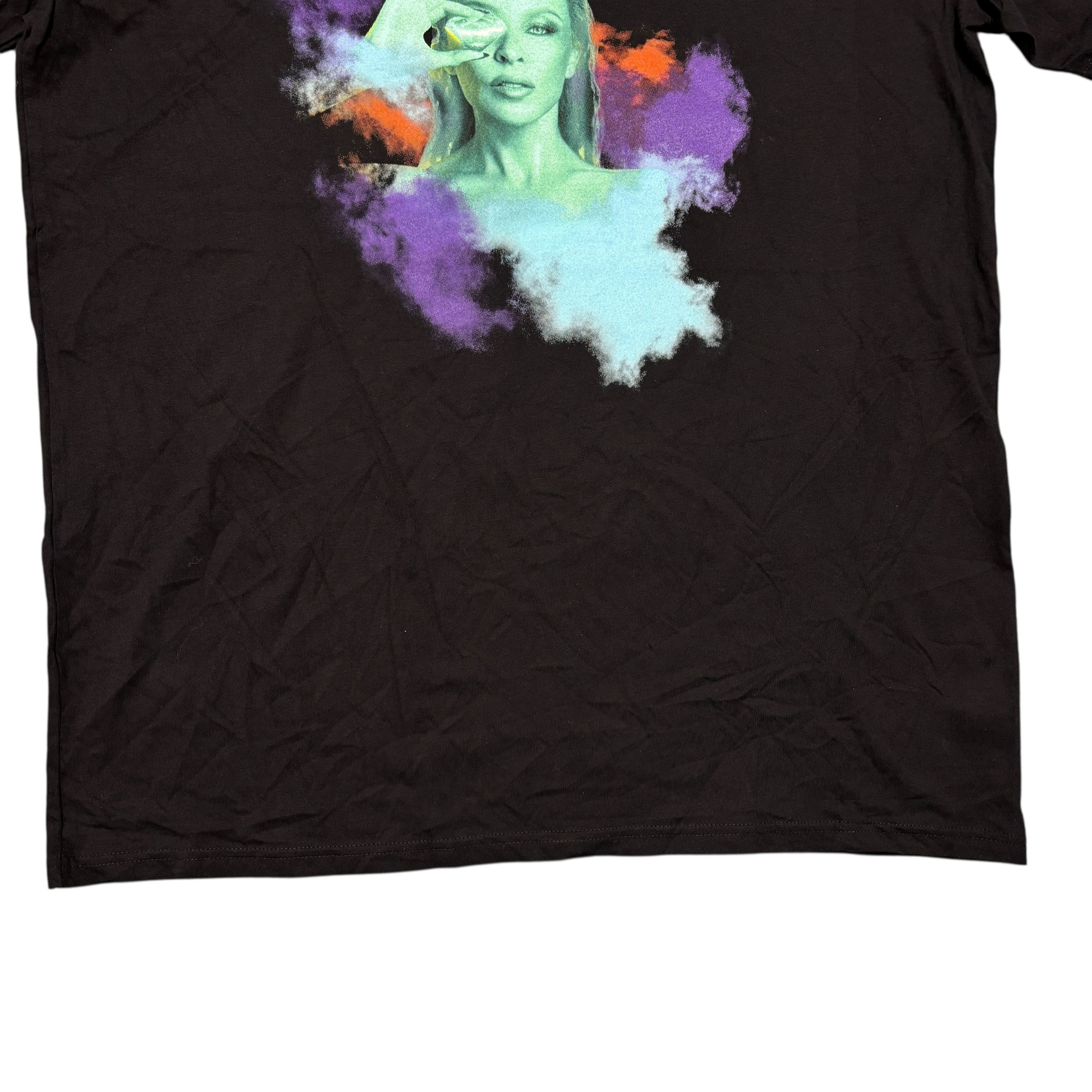 Band Tees Kylie Minogue Shirt Vintage Band Tees Madonna Britney Spears Size US XXL / EU 58 / 5 - 7 Thumbnail