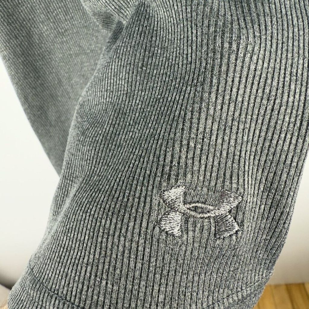 Under Armour UNDER ARMOUR Grey Tank Top Size S Size XS / US 0-2 / IT 36-38 - 2 Thumbnail