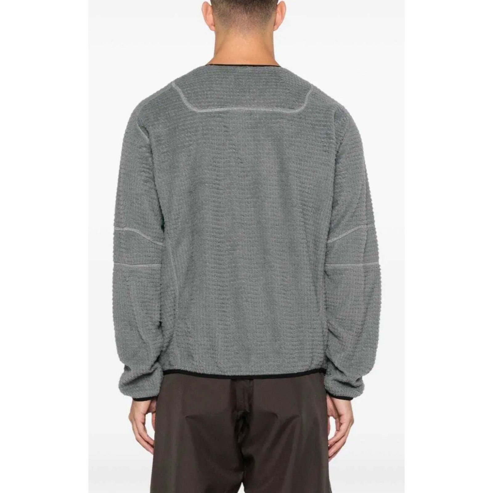 GR10K Alpha Long Sleeve Sweatshirt size L $325
