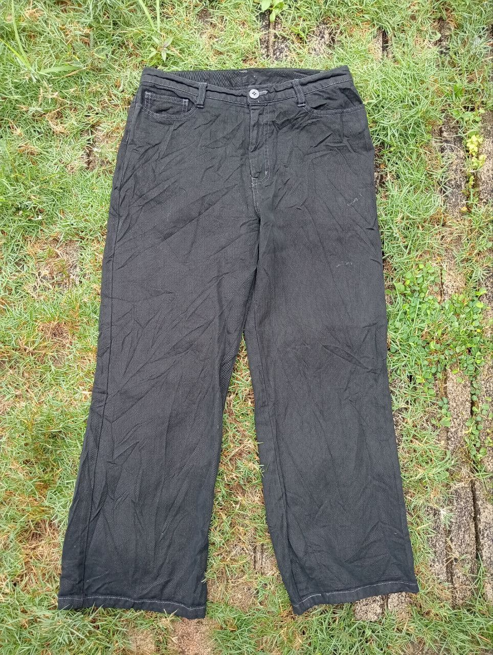 MCM Vintage MCM Cropped Pants Size 29" - 8 Thumbnail