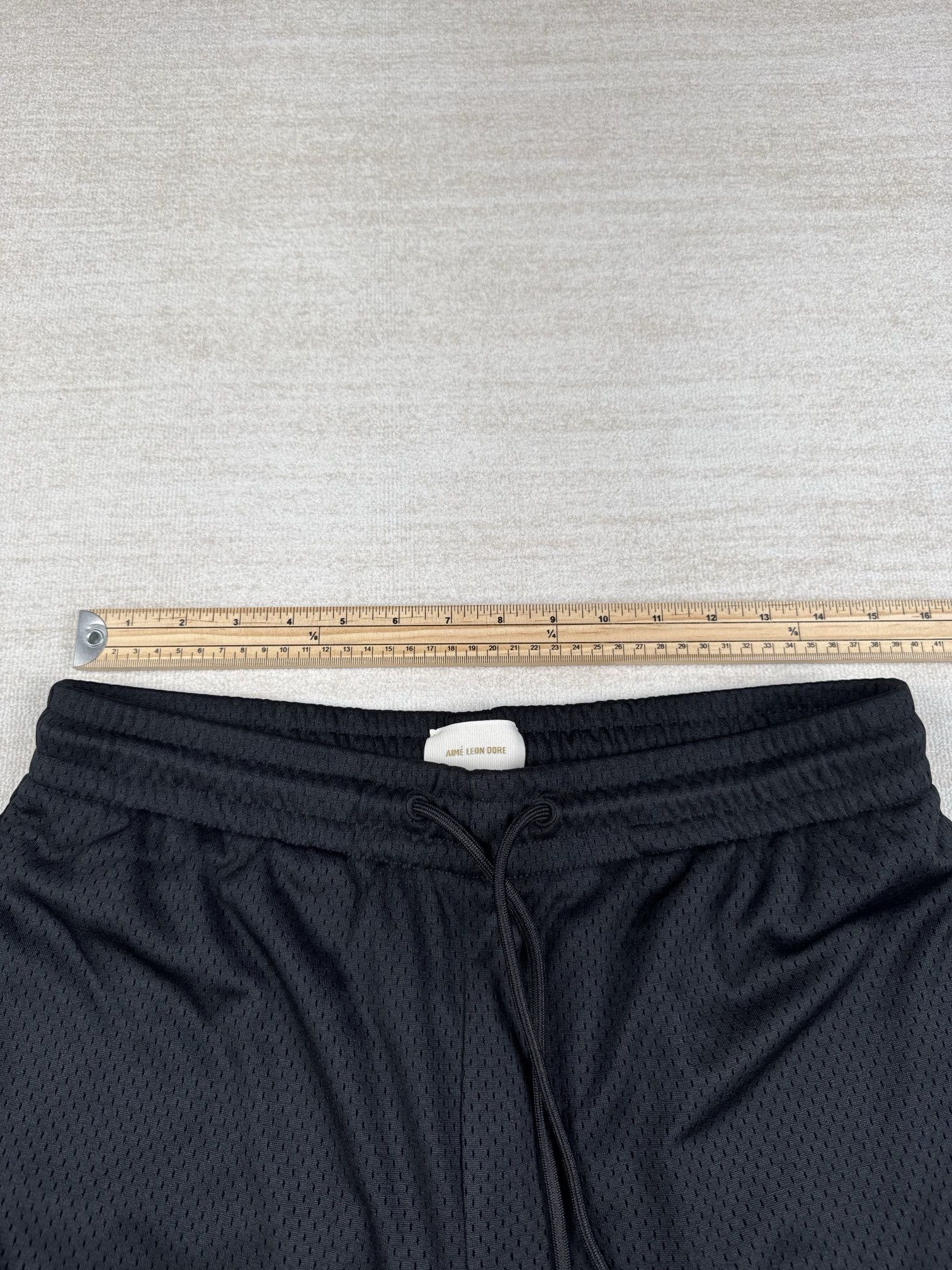 Aime Leon Dore ALD gym shorts M Size US 32 / EU 48 - 9 Thumbnail