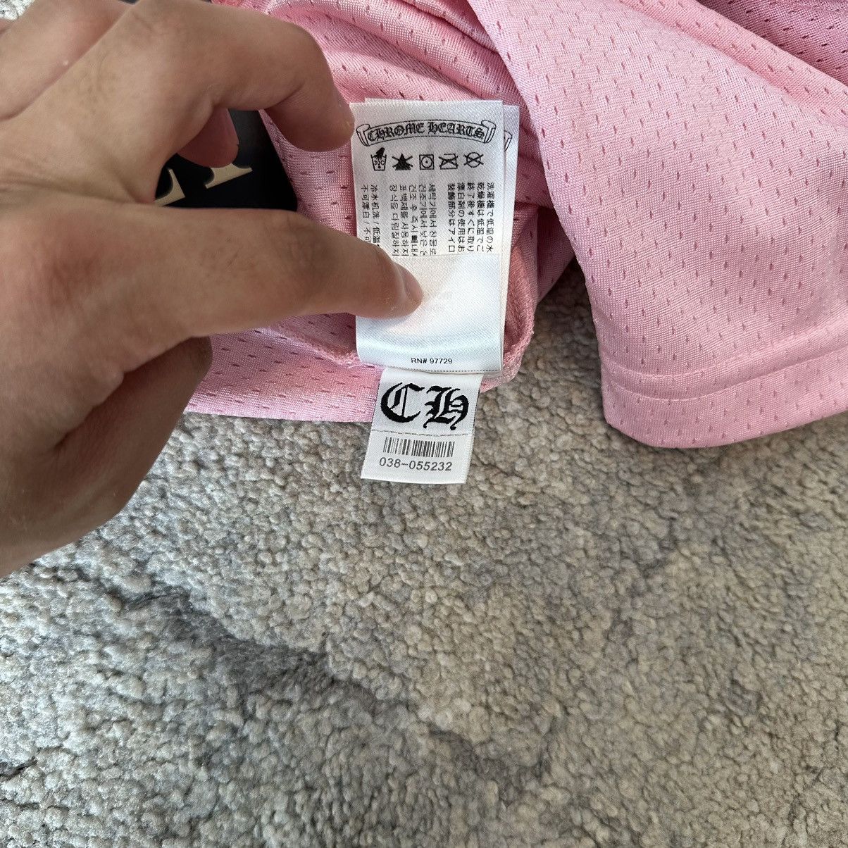 Cactus Plant Flea Market CPFM Coachella Weekend 2 Longsleeve