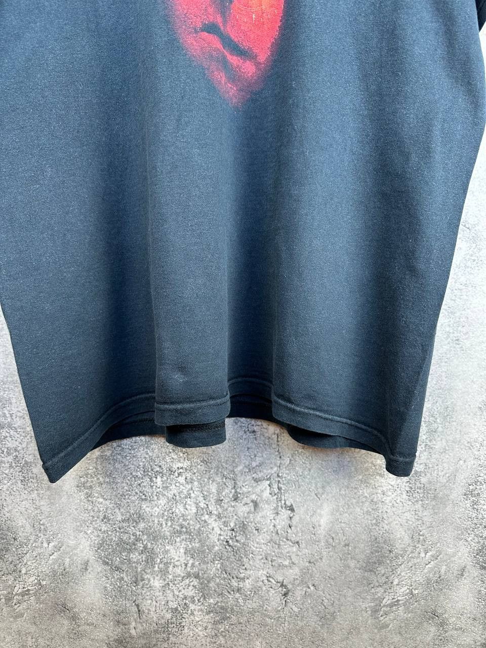 Fruit Of The Loom Jack Bauer Vintage 2006 Graphic Tee "Go Dark 24" T-Shirt TV Size US XL / EU 56 / 4 - 6 Thumbnail
